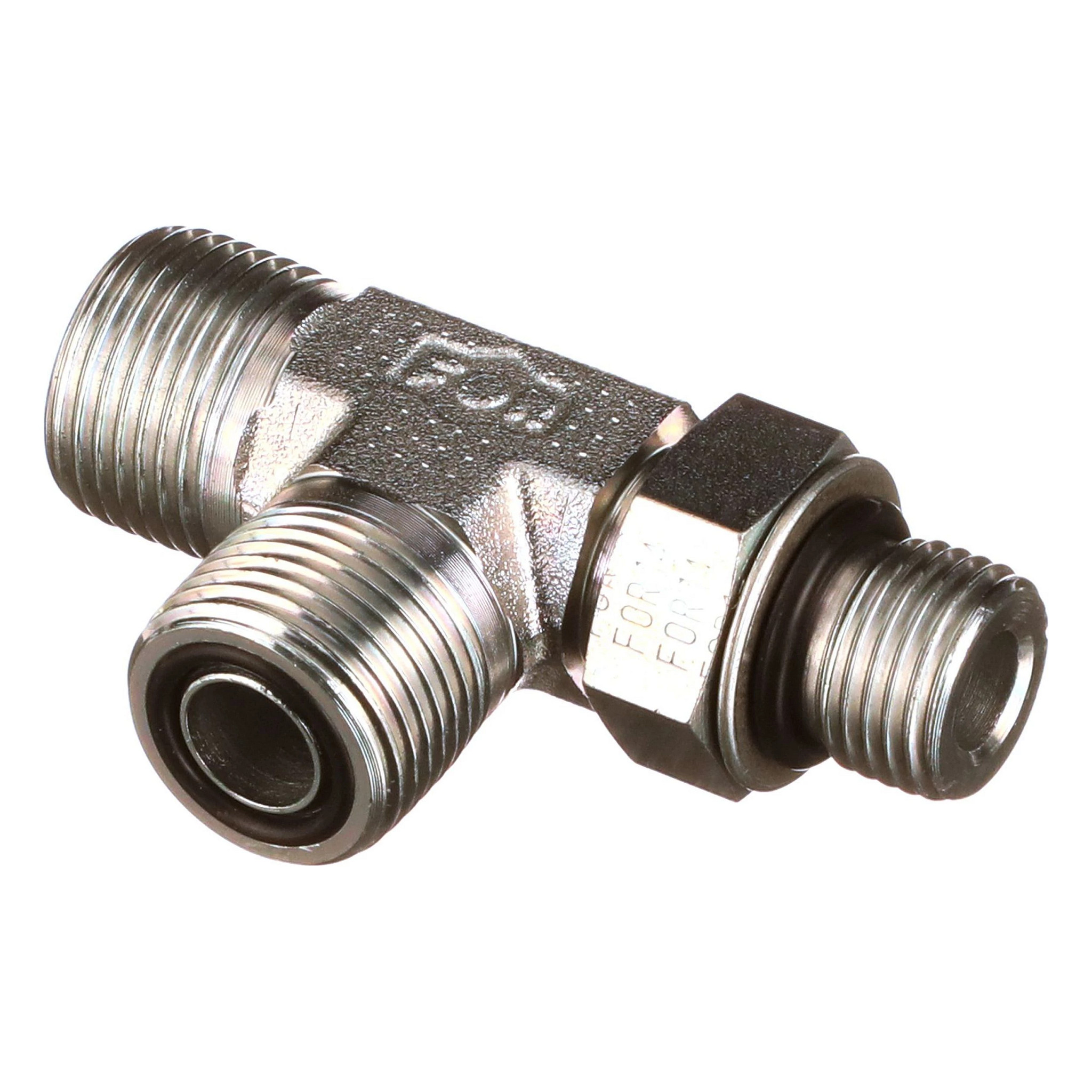 HYD CONNECTOR | CASEIH | NZ | EN