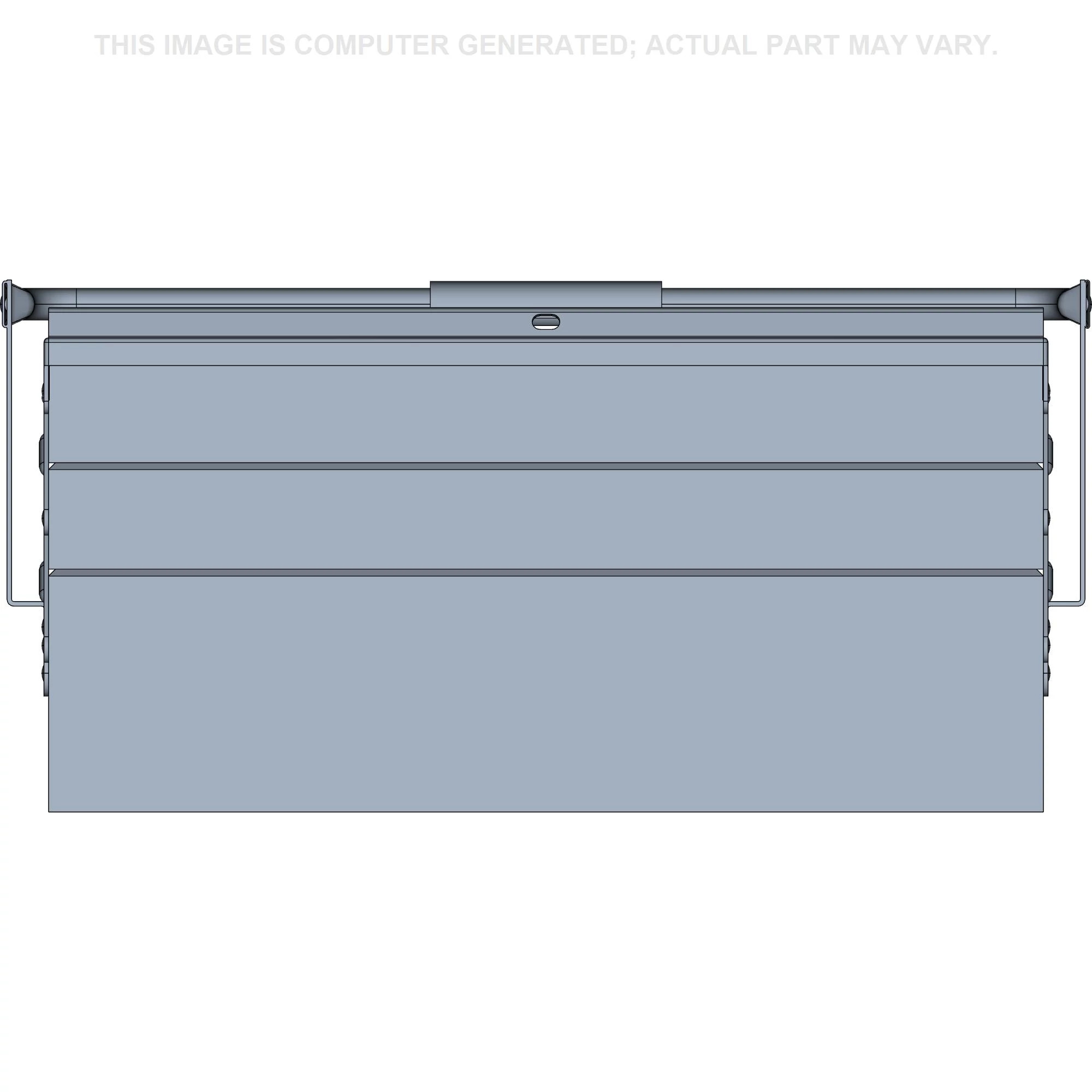 TOOL BOX | CASECE | CA | EN