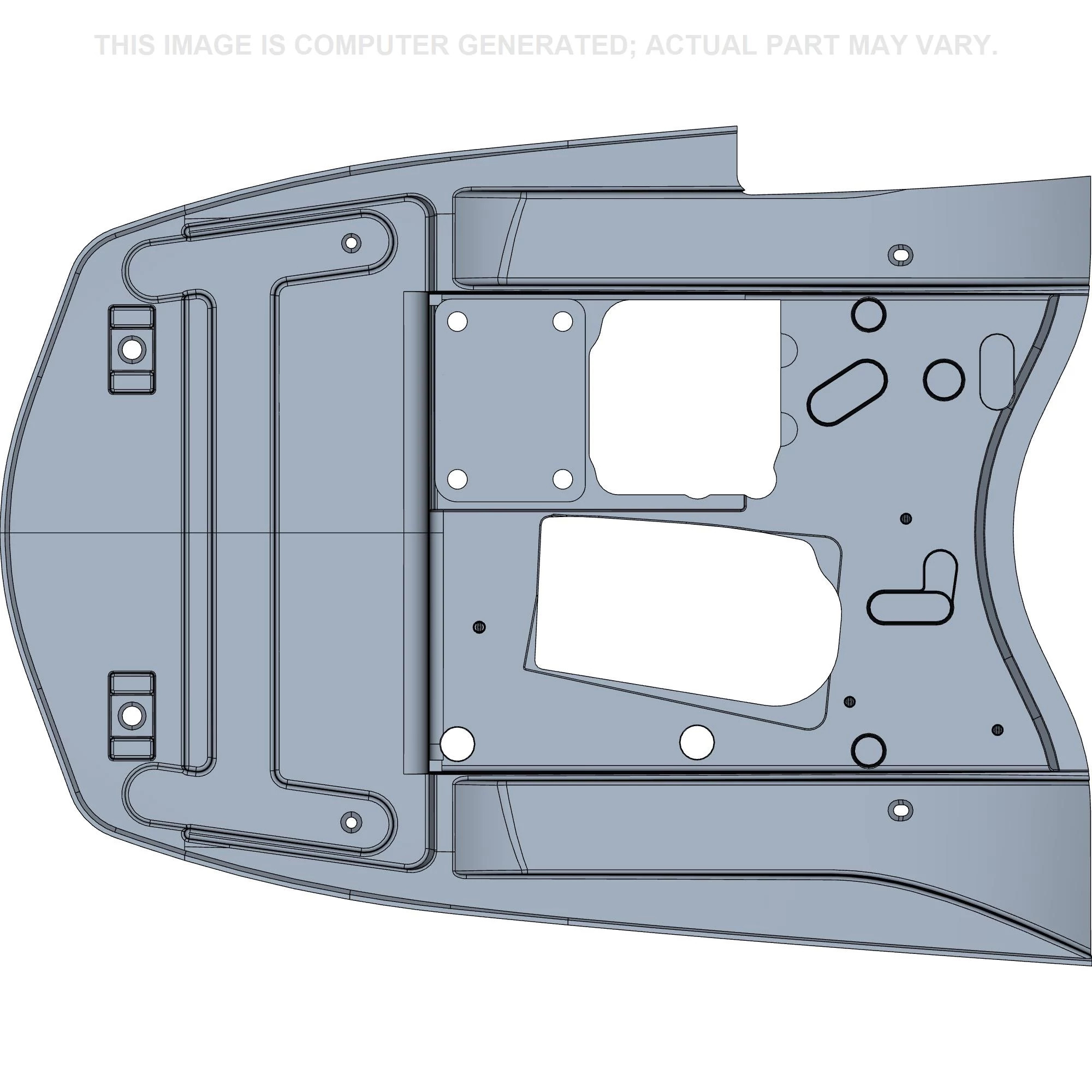 BULKHEAD | CASEIH | GB | EN