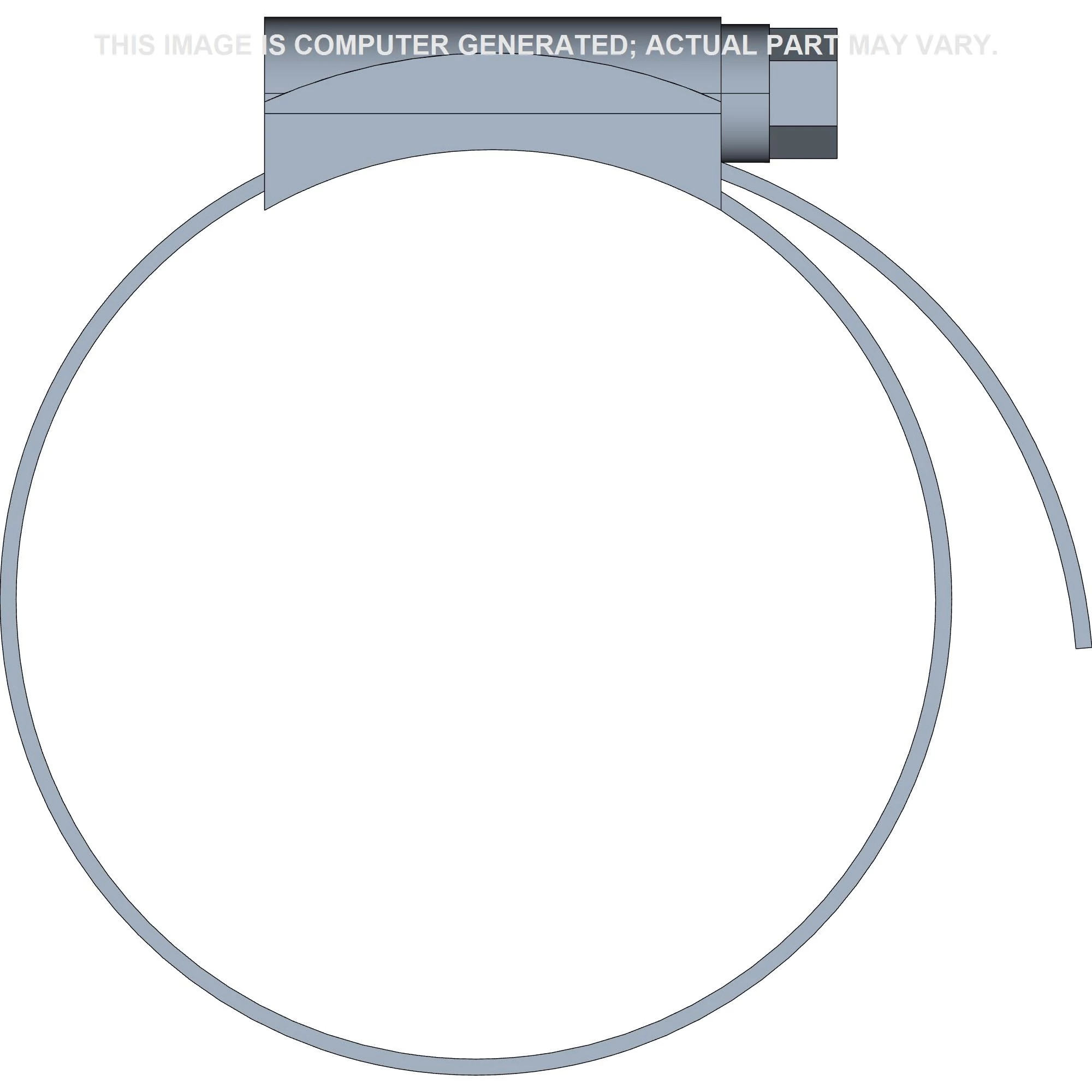 HOSE CLAMP | CASECE | US | EN