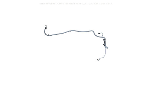 WIRE HARNESS | STEYR | EU | EN