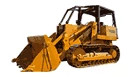 TRACTEUR À CHENILLES CASE | CASECE | CA | FR