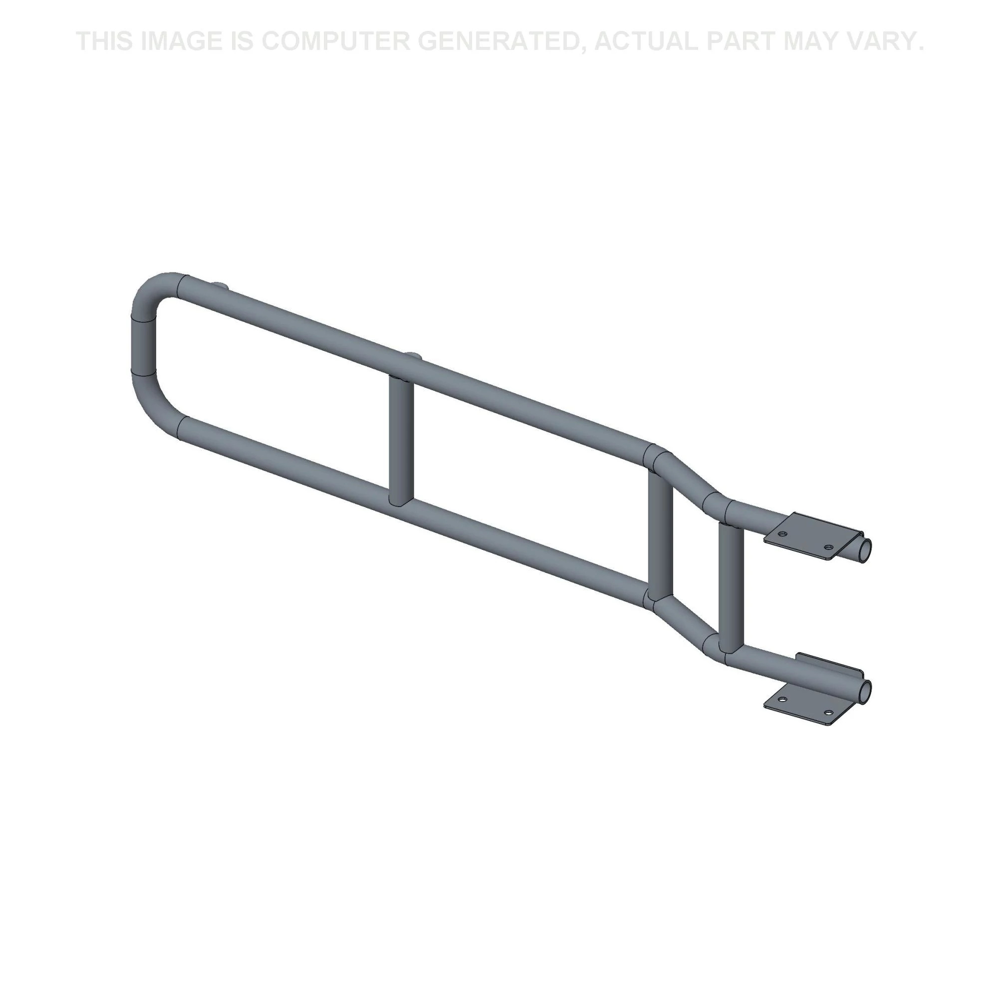 HANDRAIL | CASEIH | ANZ | EN