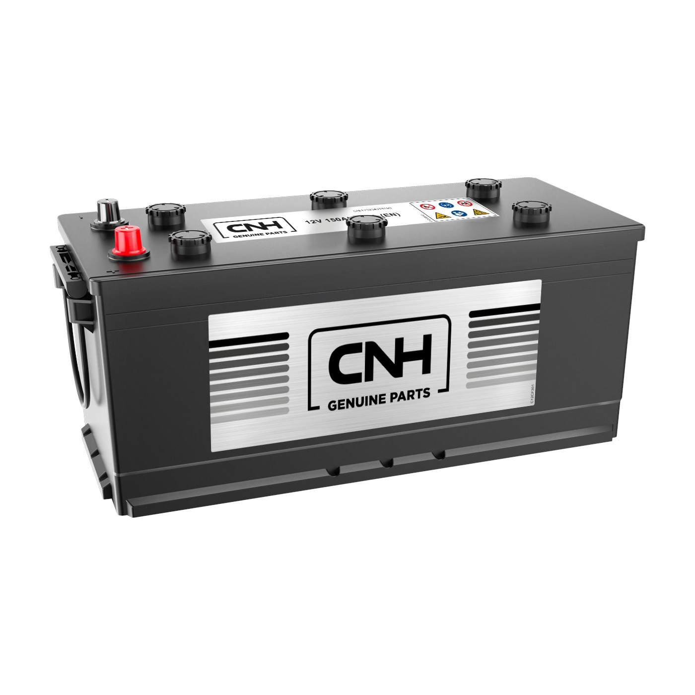 12-Volt Battery - 180 Ah - 1000 En | CASEIH | IE | EN