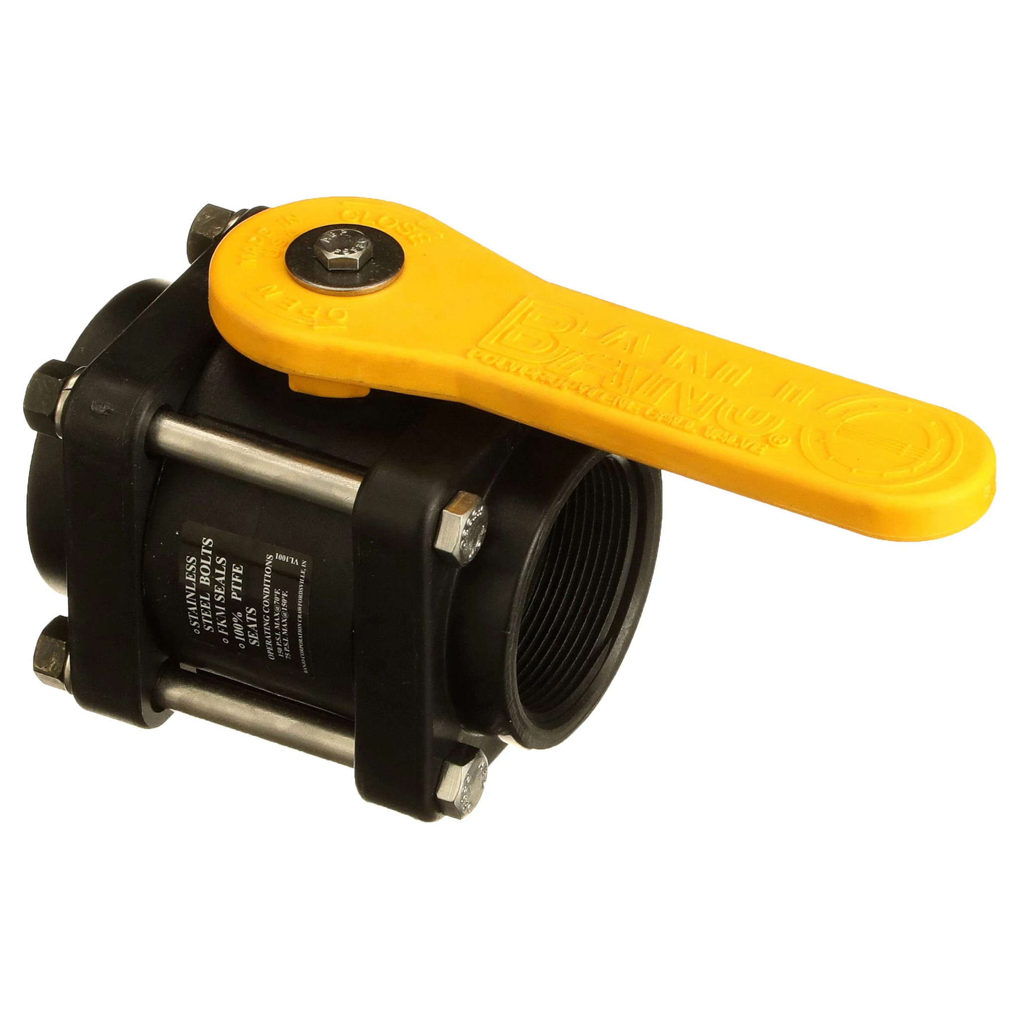 VALVE | NEWHOLLANDAG | CA | EN