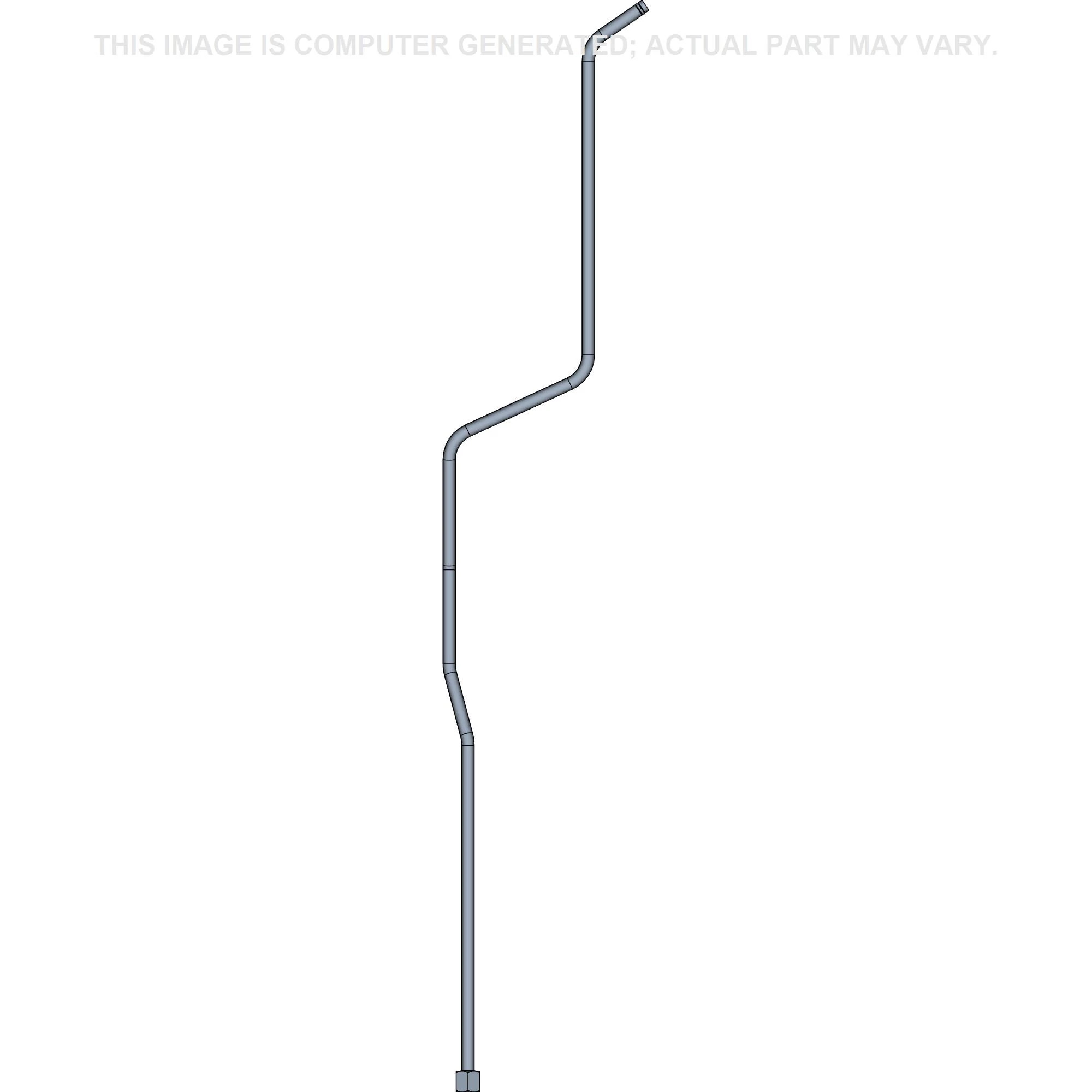 HYD TUBE | NEWHOLLANDAG | CA | EN