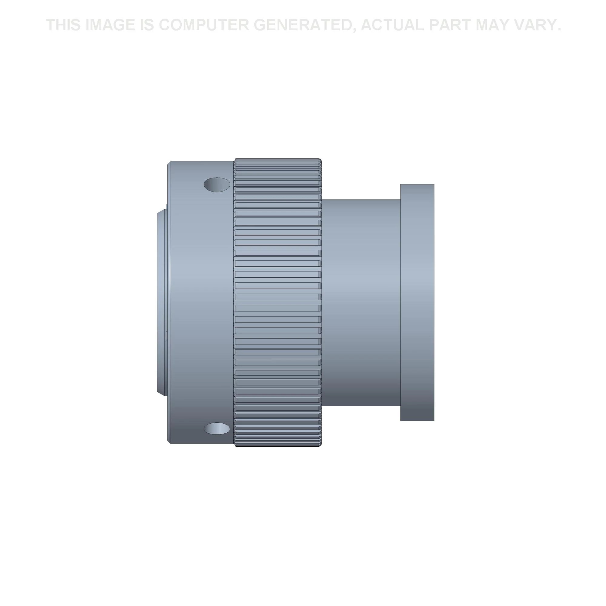 ELEC CONNECTOR | MILLER | US | EN