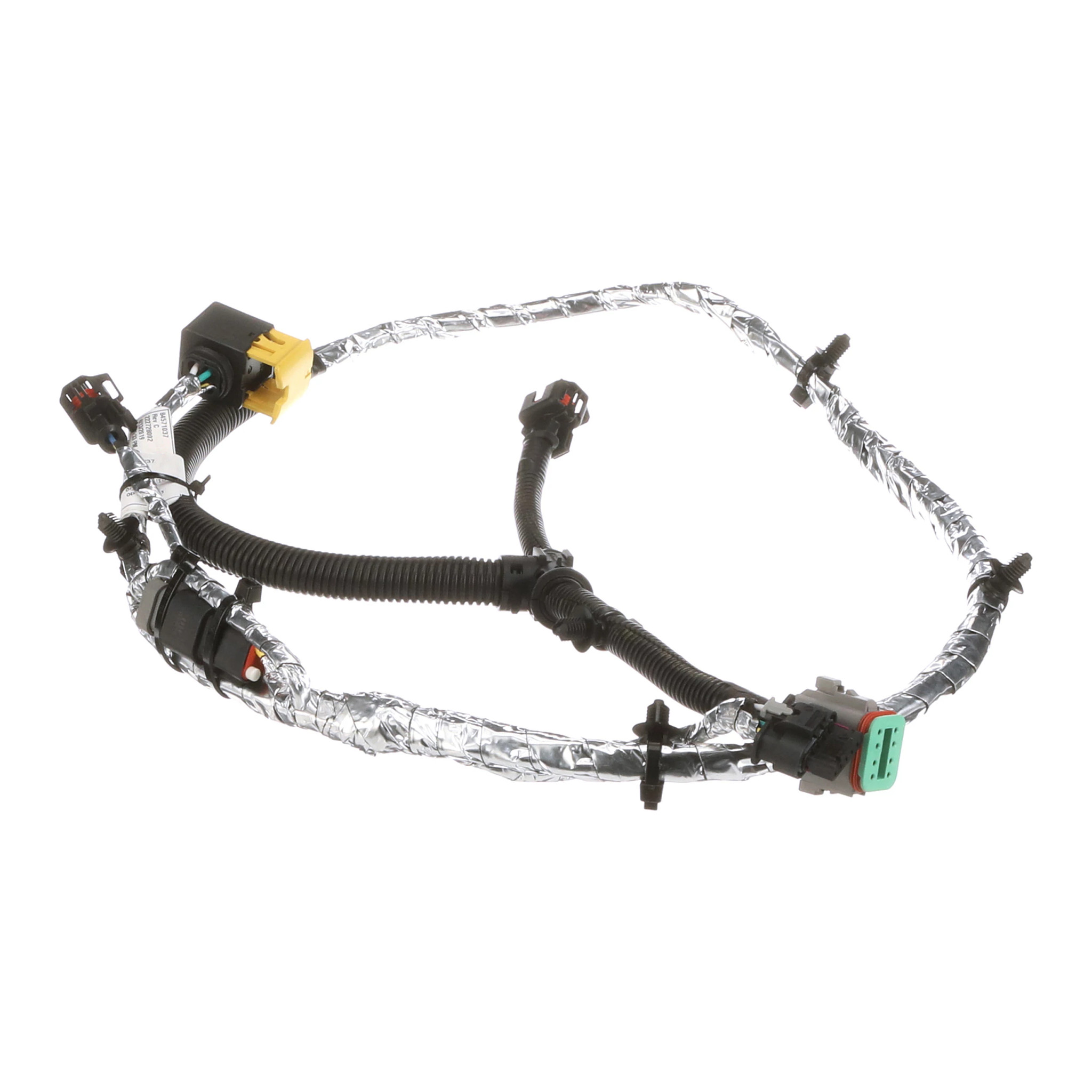 REMAN-WIRE HARNESS | NEWHOLLANDAG | EU | EN