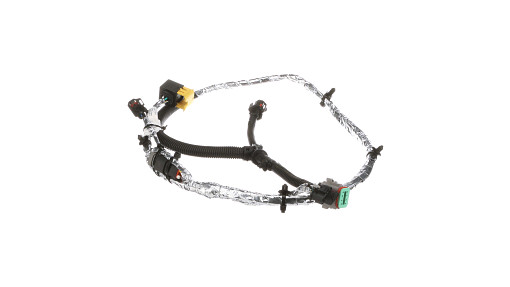 REMAN-WIRE HARNESS | NEWHOLLANDCE | EU | EN