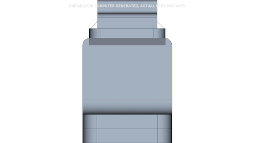 SUPORTE | CASEIH | SA | PT