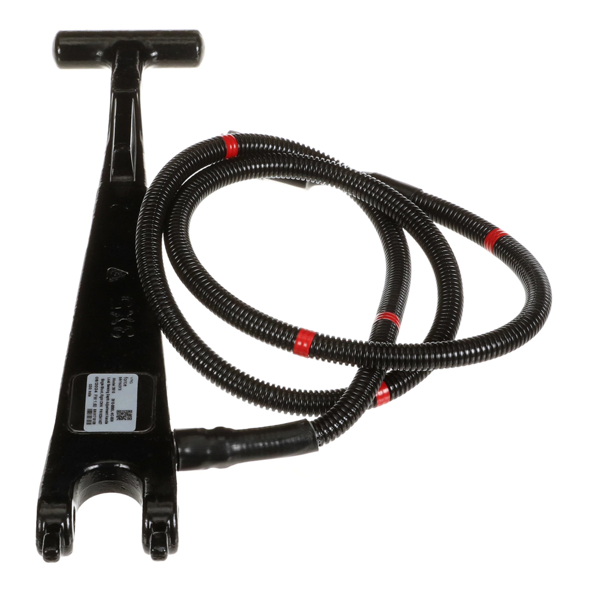 LEVER | FLEXICOIL | CA | EN