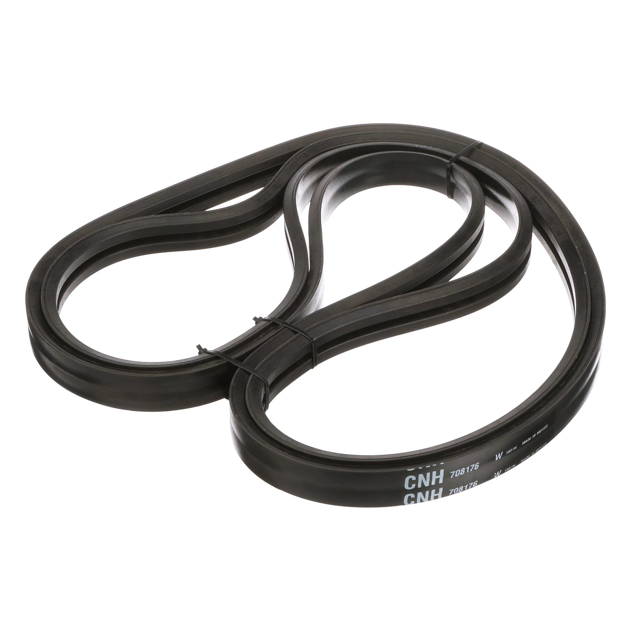 Clutch V-Belt - 2418 mm L x 35 mm W | NEWHOLLANDAG | CA | EN