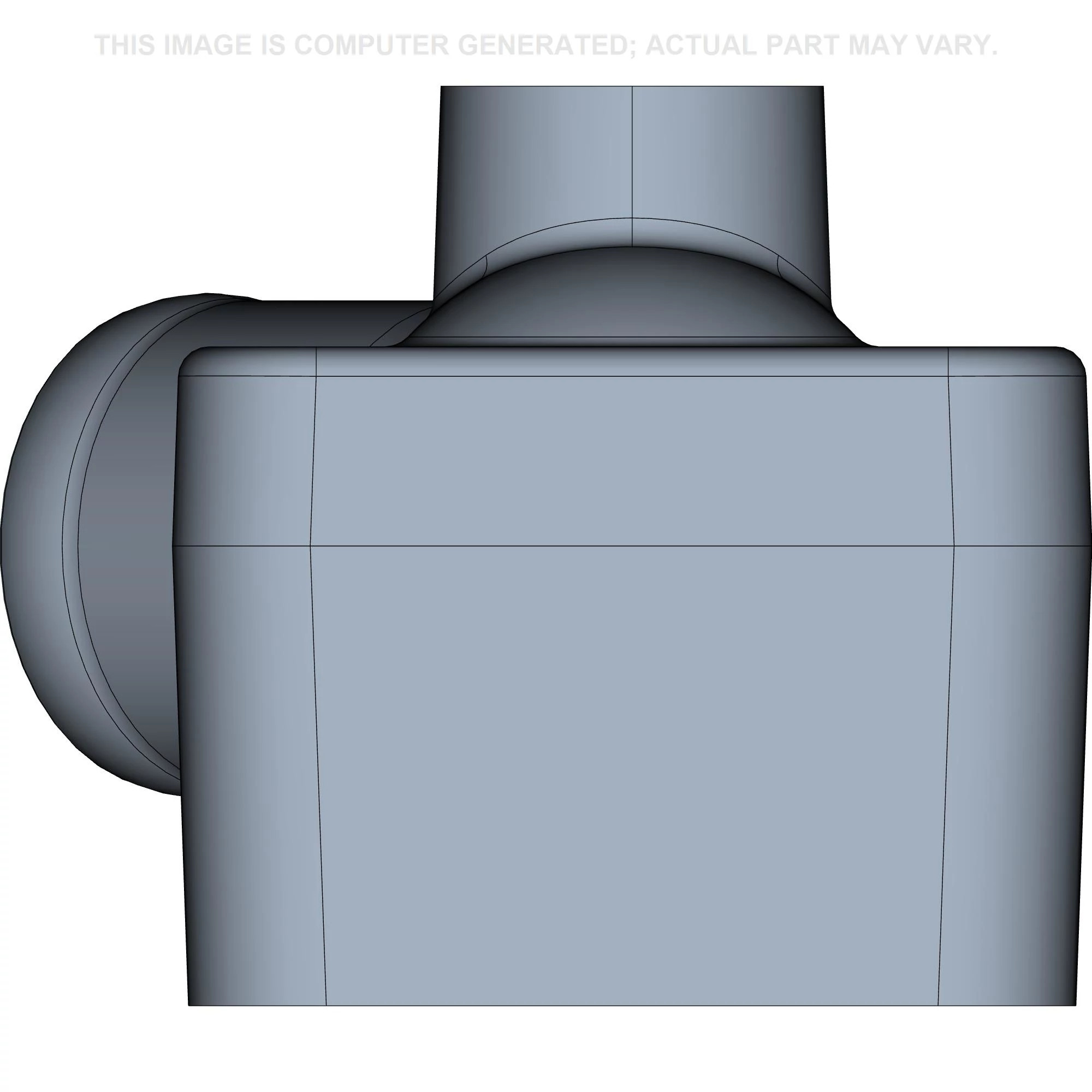 FLANGE | NEWHOLLANDAG | CA | EN