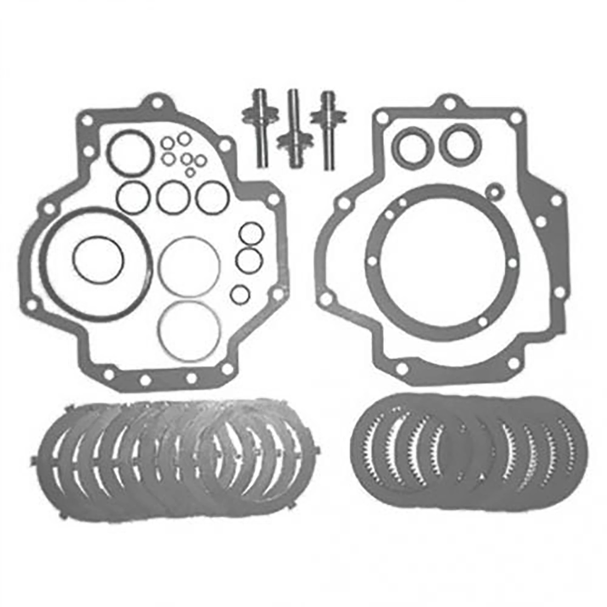 PTO Overhaul Kit | CASECE | CA | EN