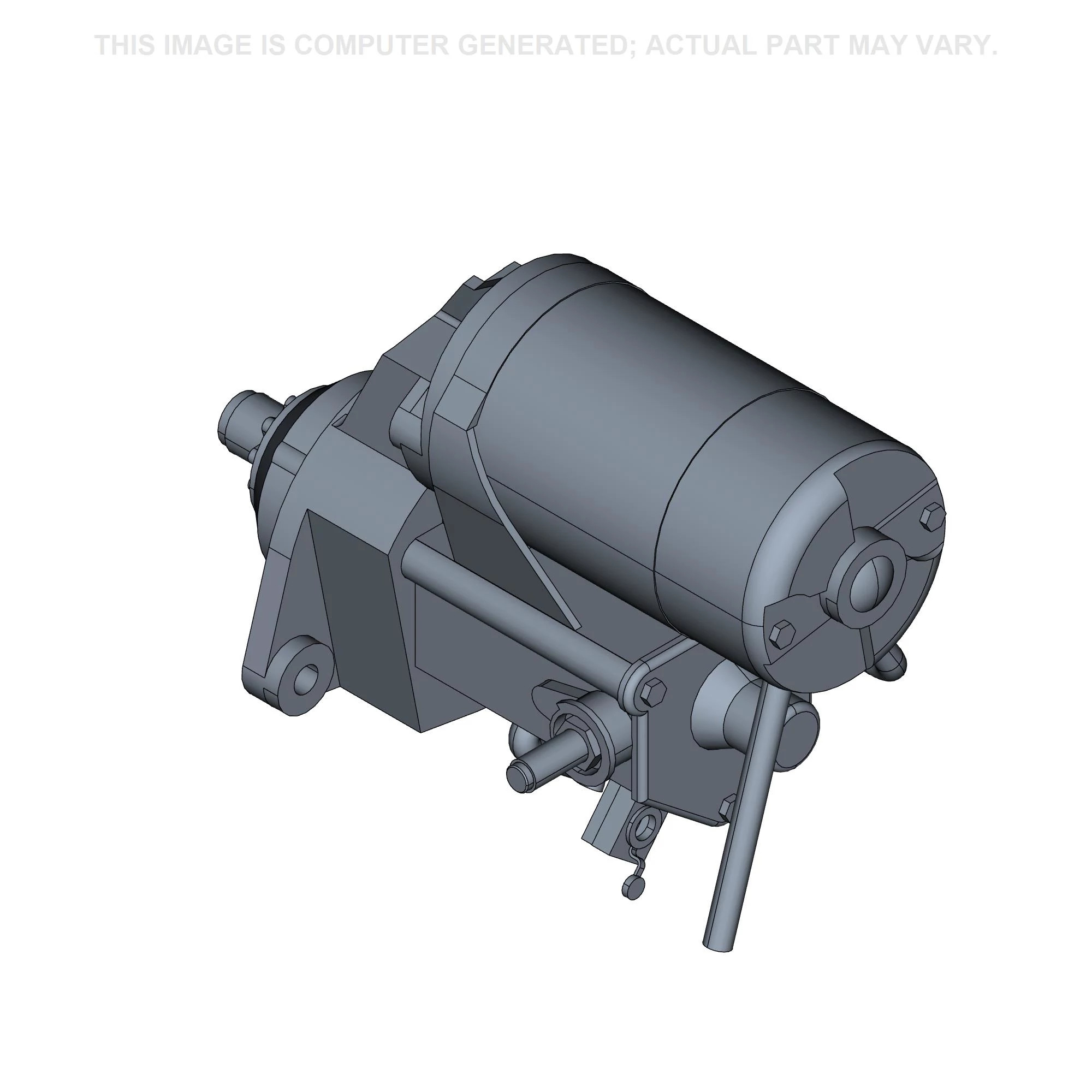 Motor de partida | CASECE | BR | PT
