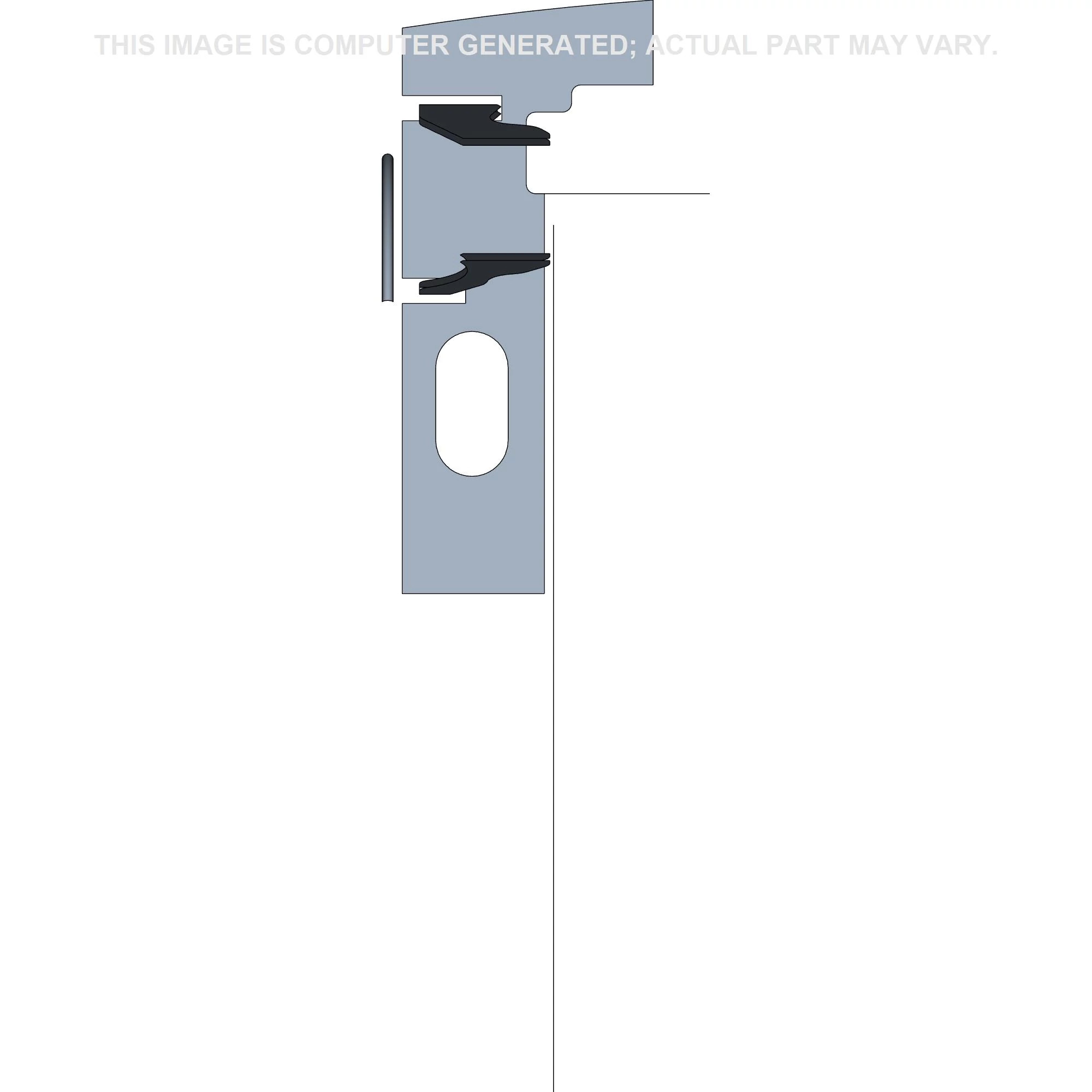 INSULATING PANEL | FLEXICOIL | CA | EN