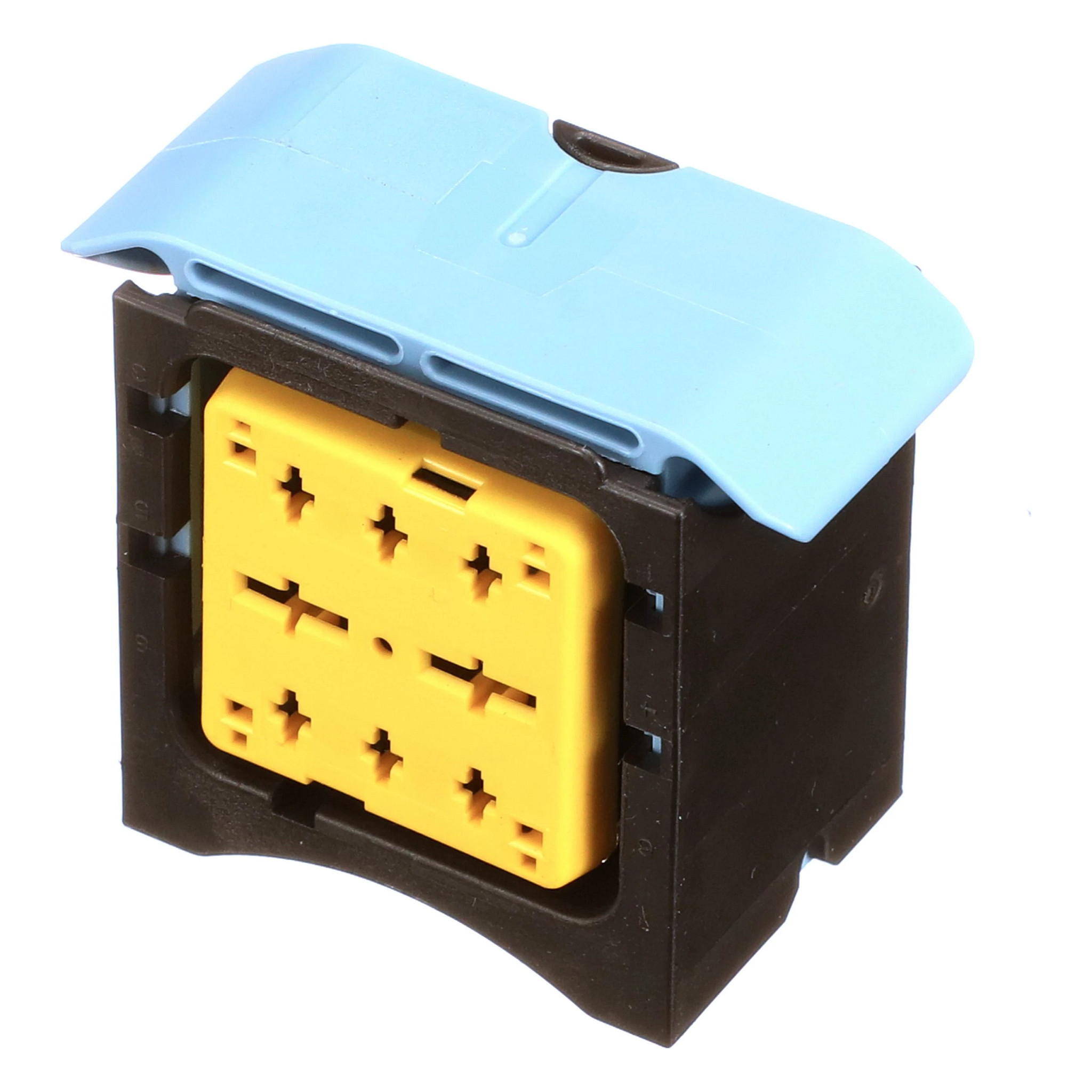 Wire Connector | NEWHOLLANDCE | CA | EN