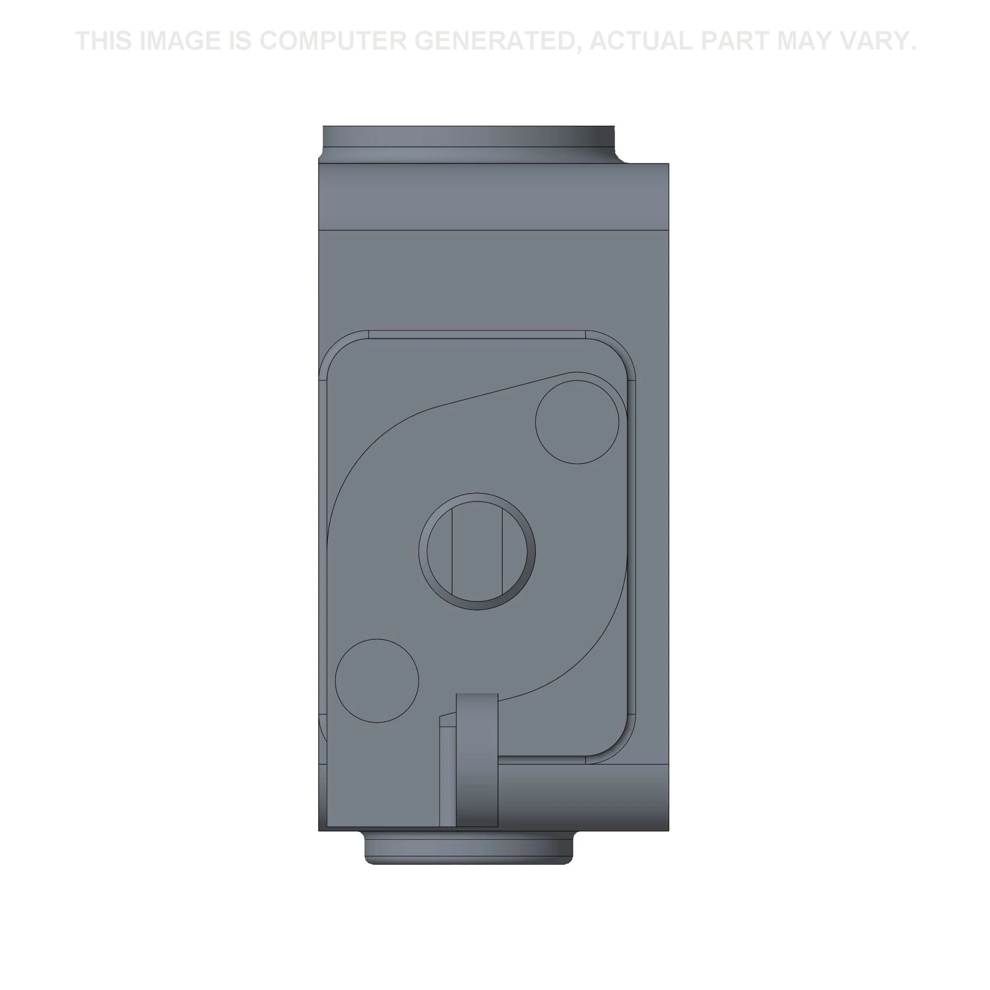 VALVULA CONTROLE REM | MILLER | EU | PT