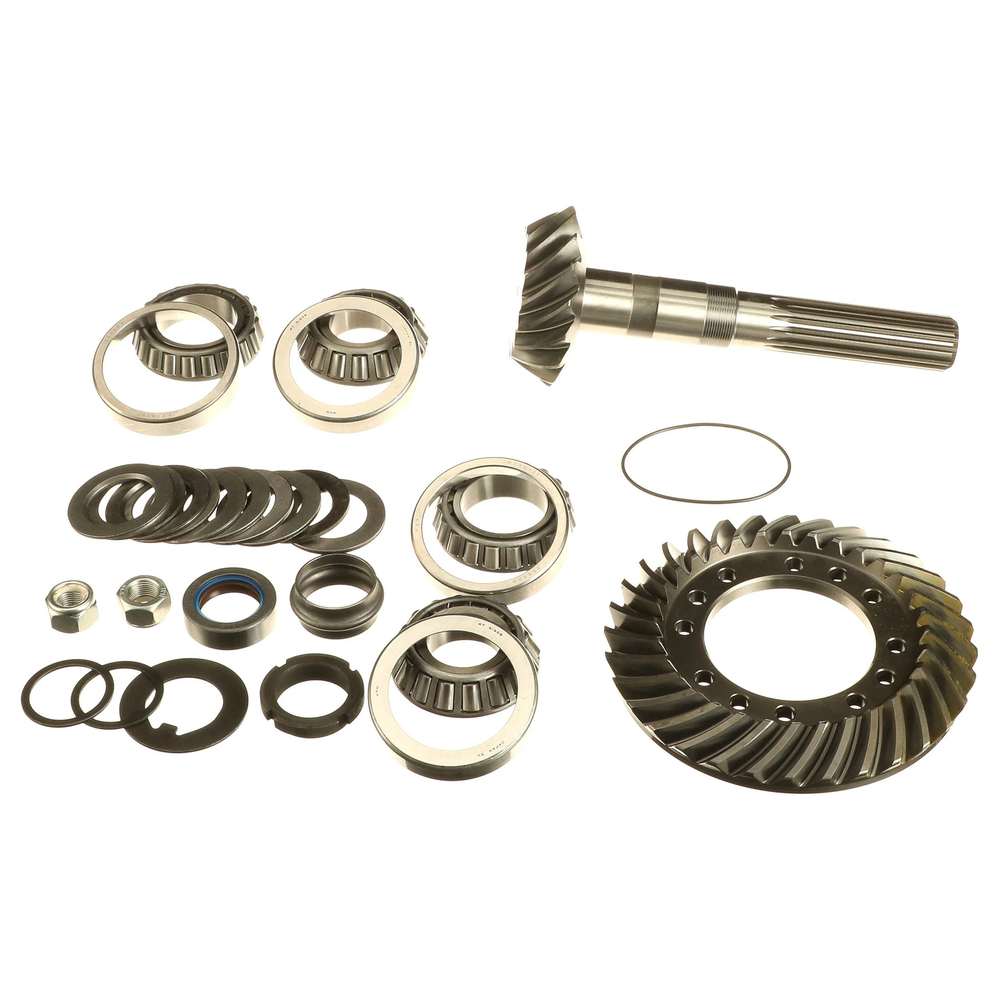 CONJUNTO DE ENGRENAG