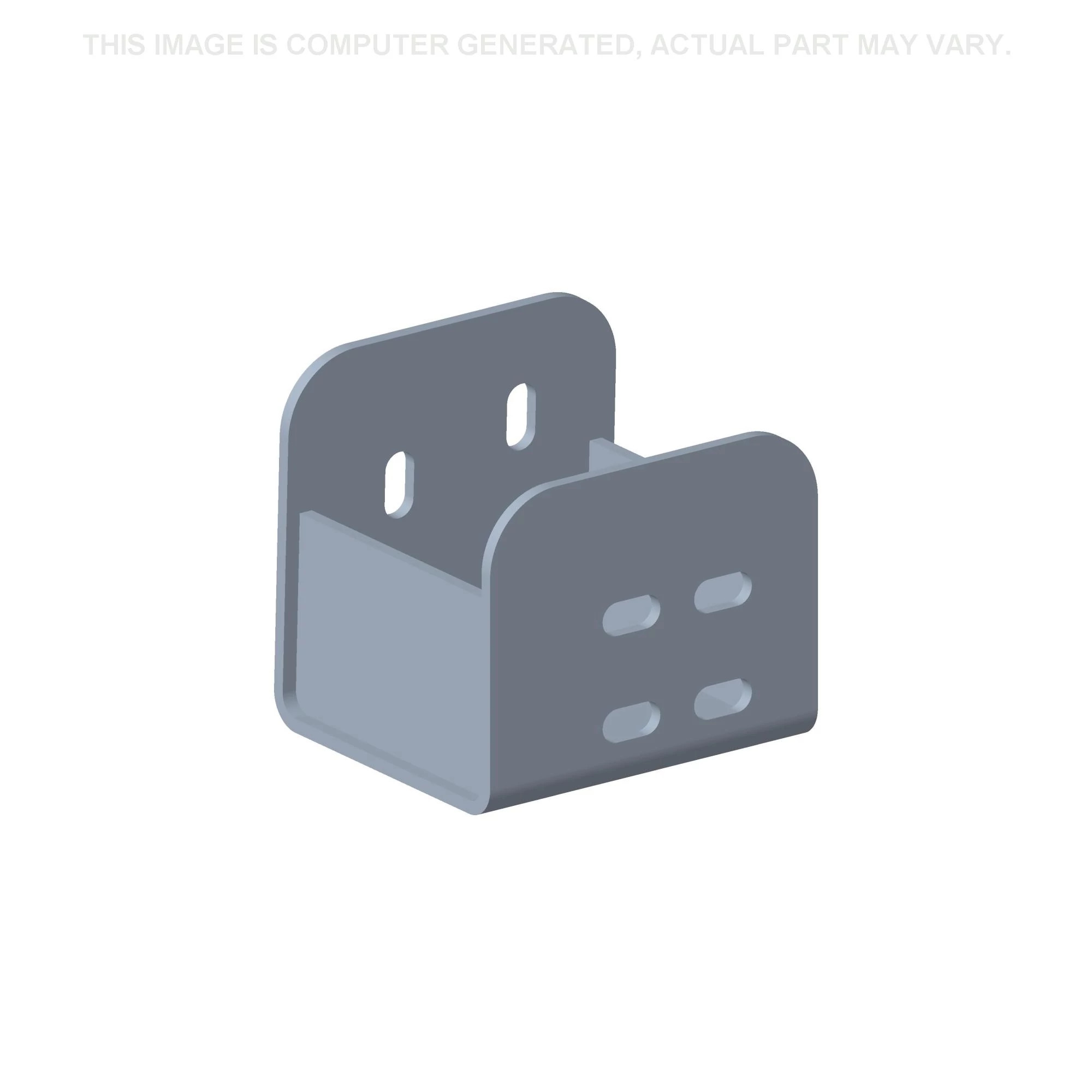 BRACKET | FLEXICOIL | CA | EN