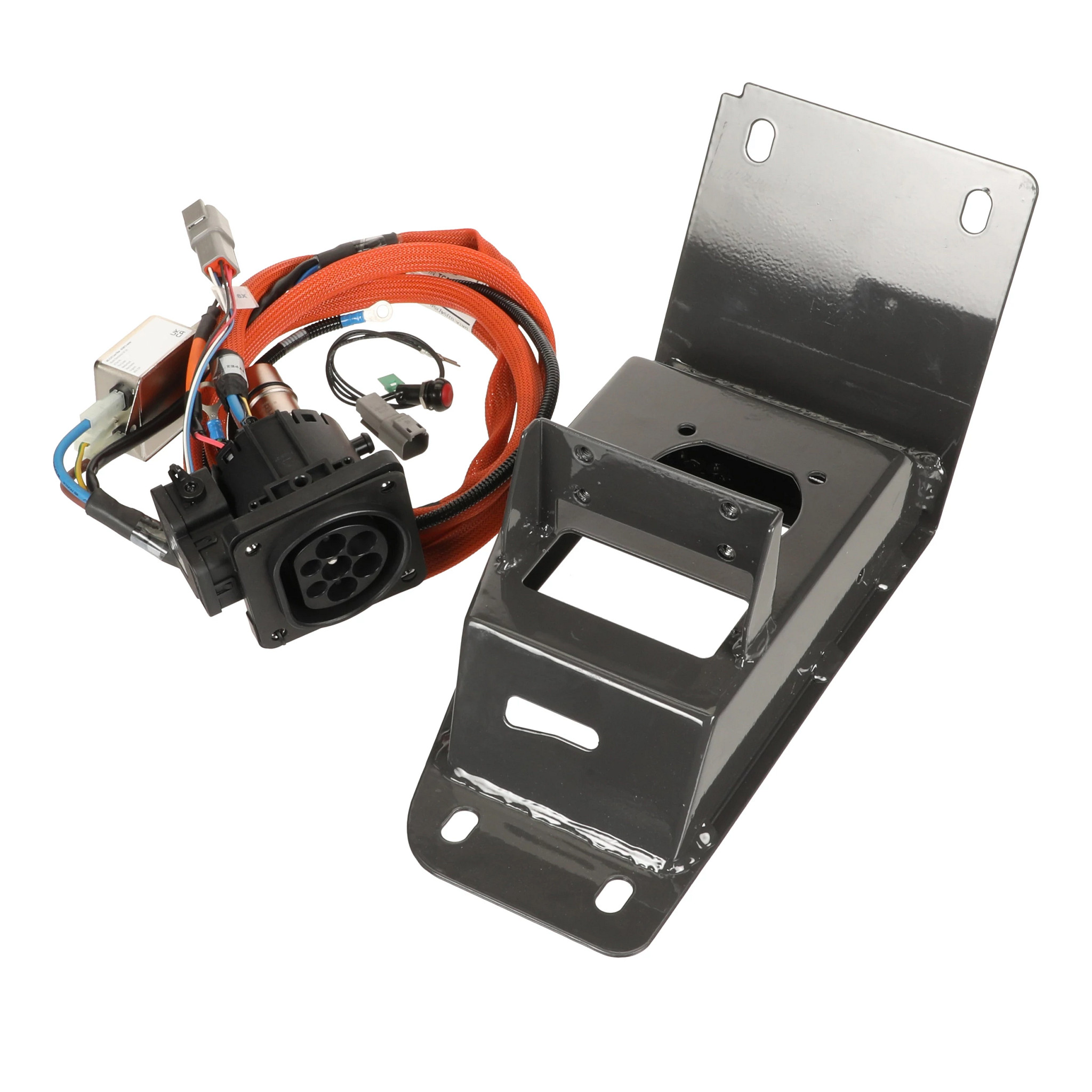 SERVICE KIT | CASECE | US | EN
