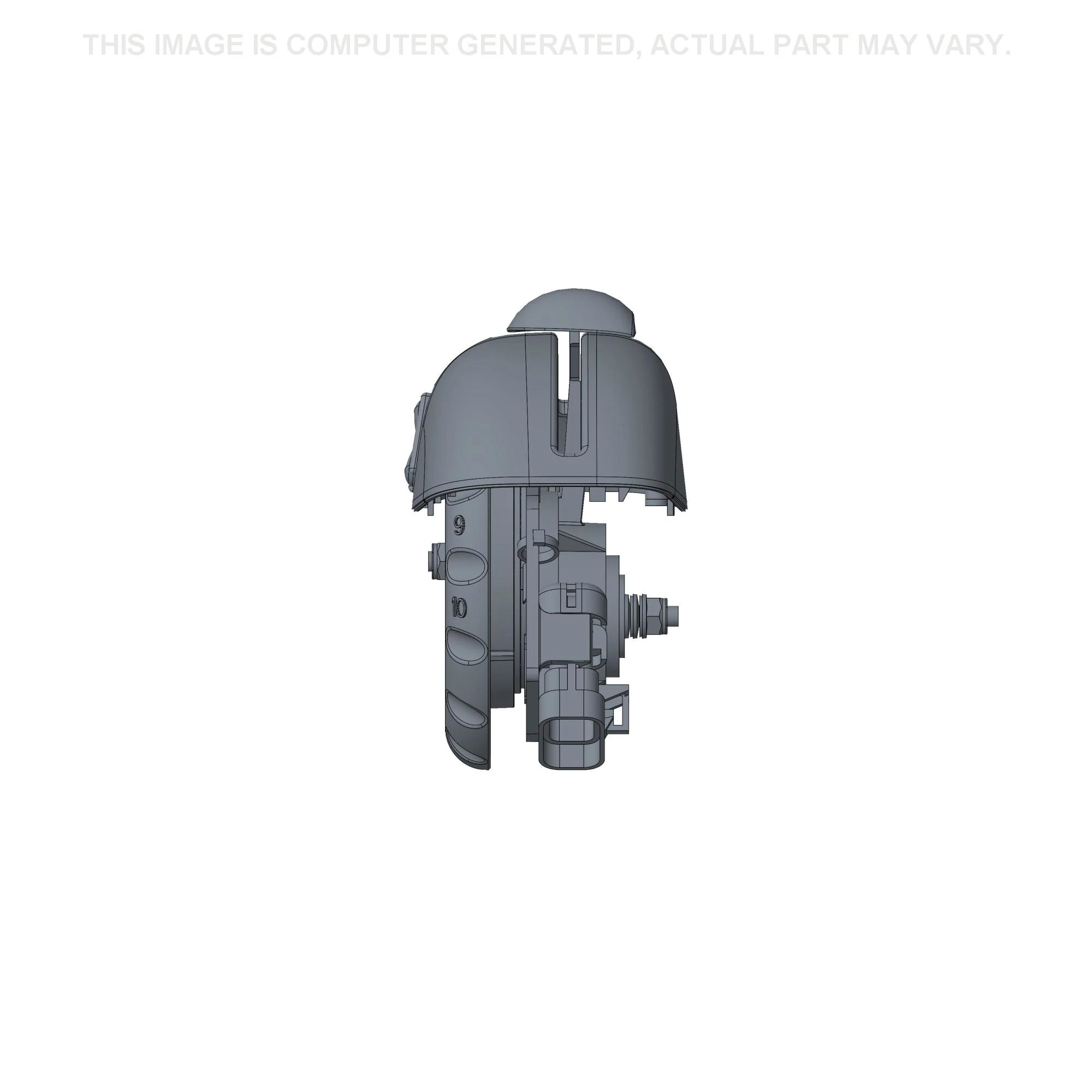 CONTROL | CASECE | CA | EN