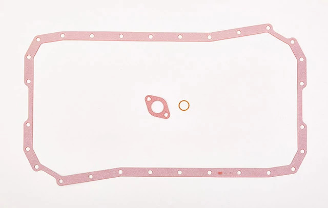 GASKET KIT | NEWHOLLANDCE | EU | ES