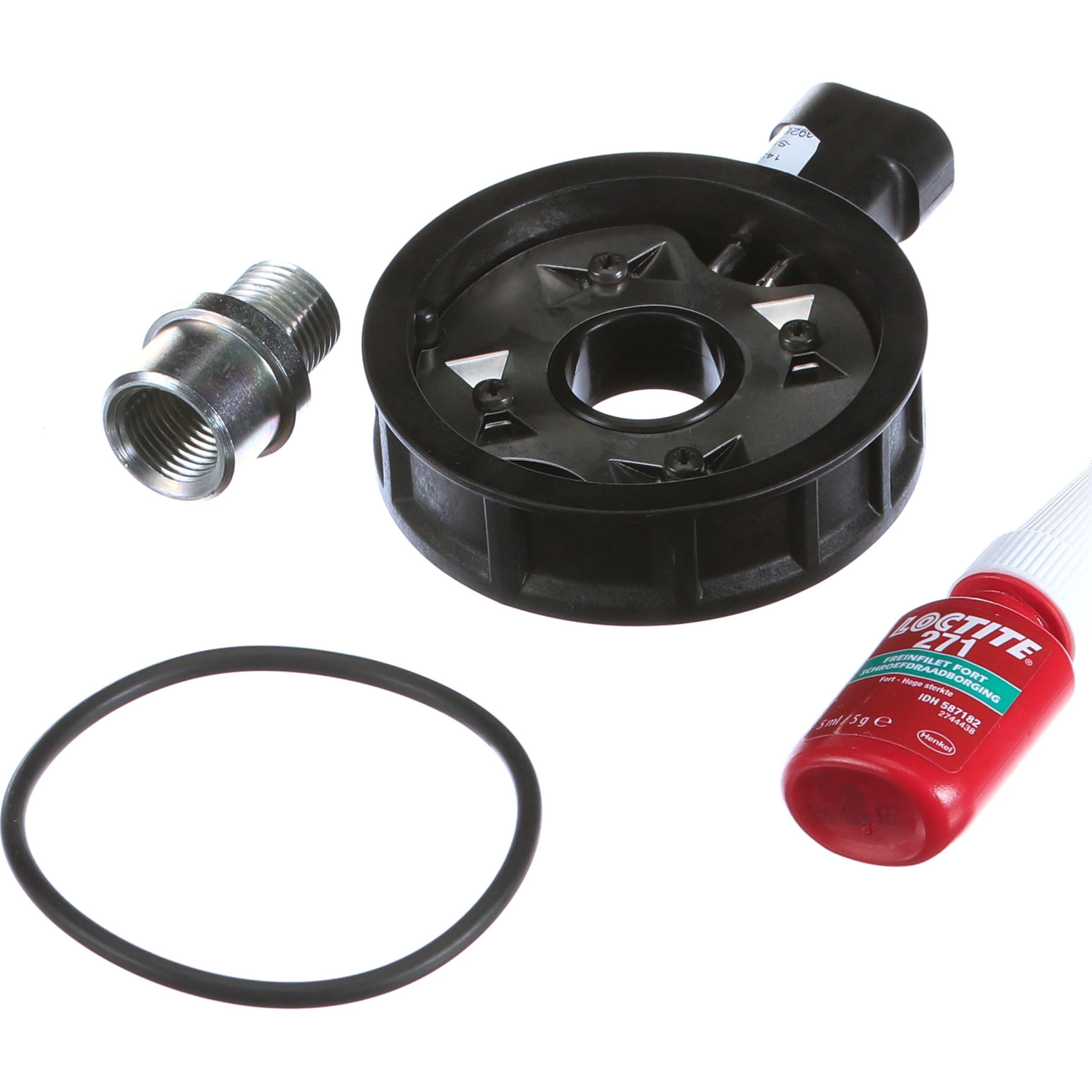 ELEMENTO CALEFACTOR | STEYR | EU | ES