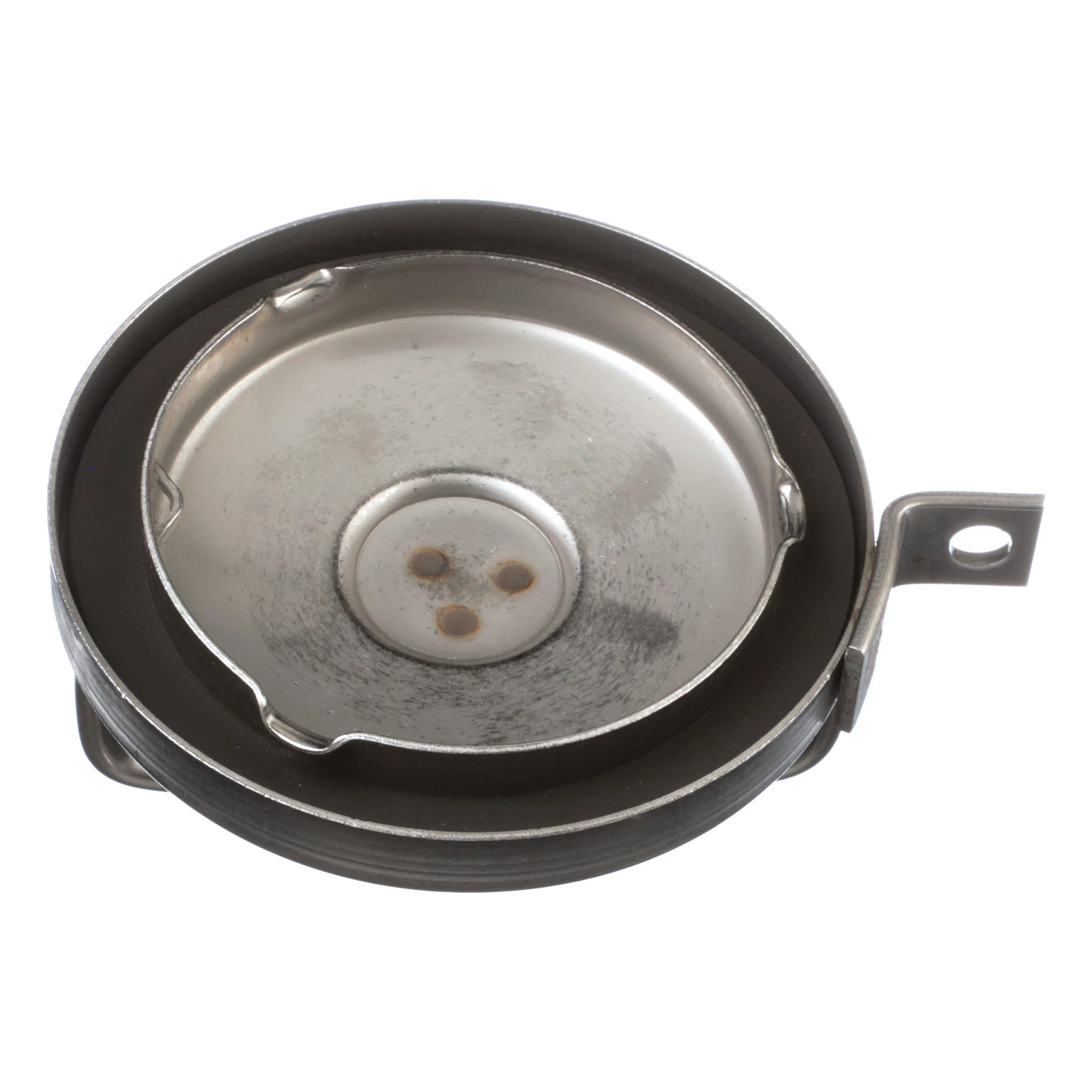 LOCKABLE FUEL CAP | NEWHOLLANDAG | GB | EN