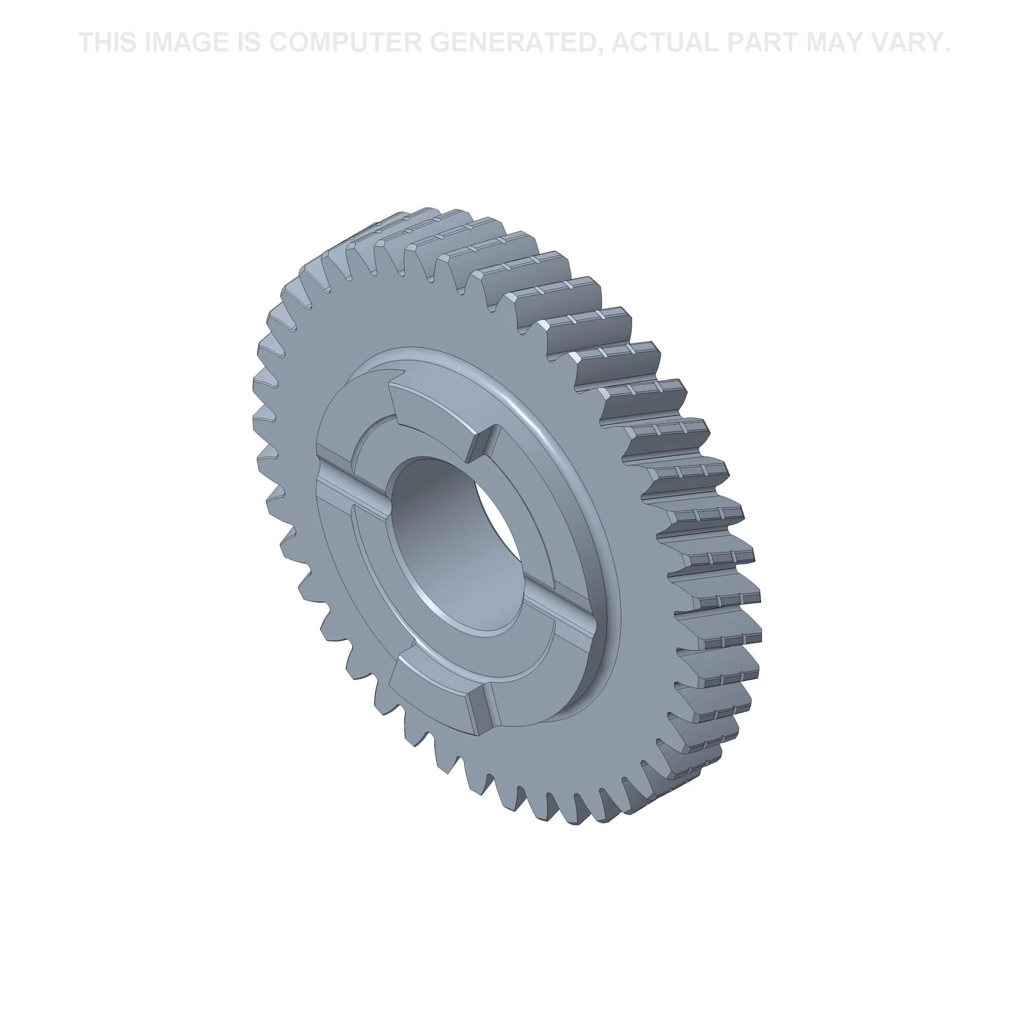 GEAR | CASEIH | US | EN