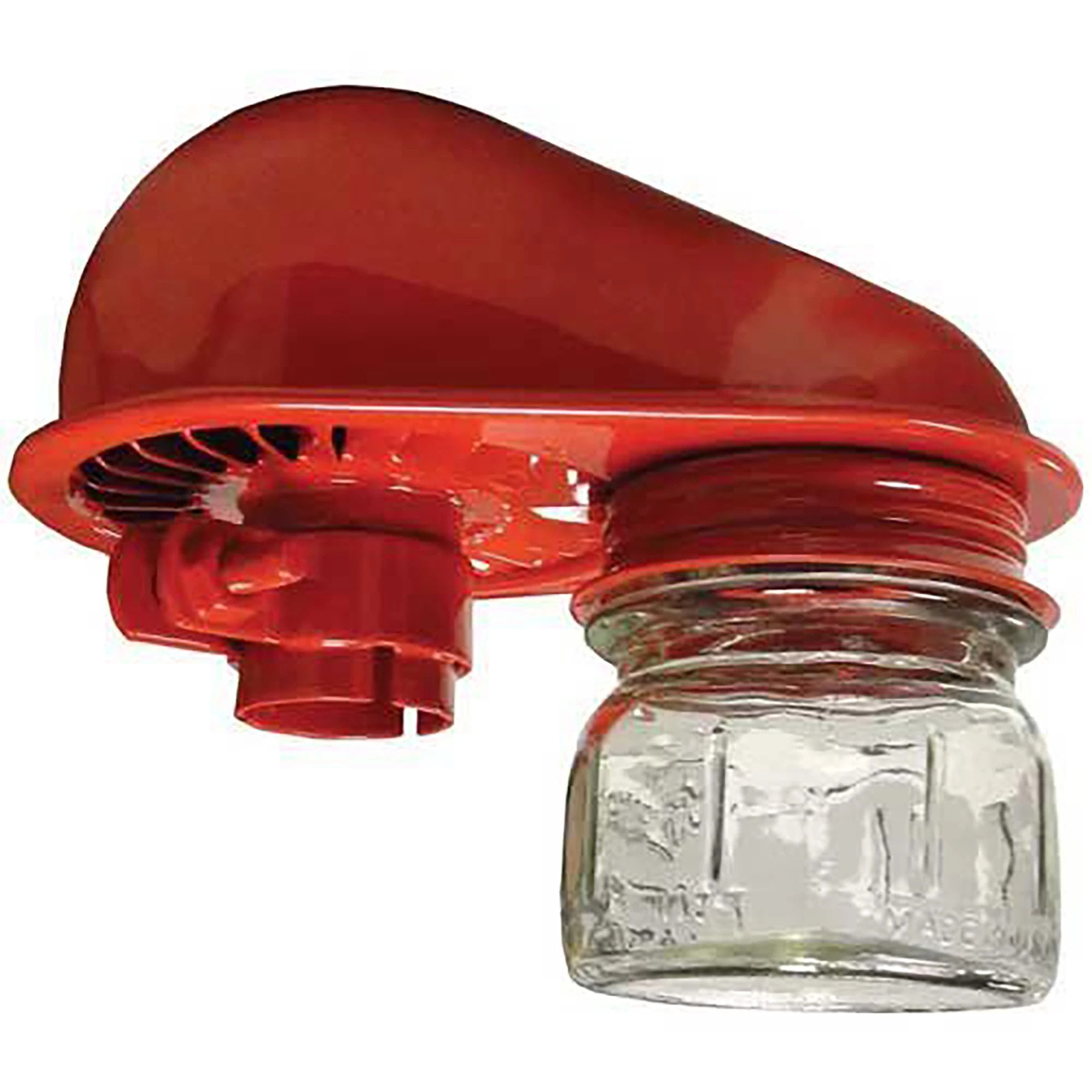 Préfiltre d'air pour moteur - Style Donaldson | NEWHOLLANDAG | CA | FR