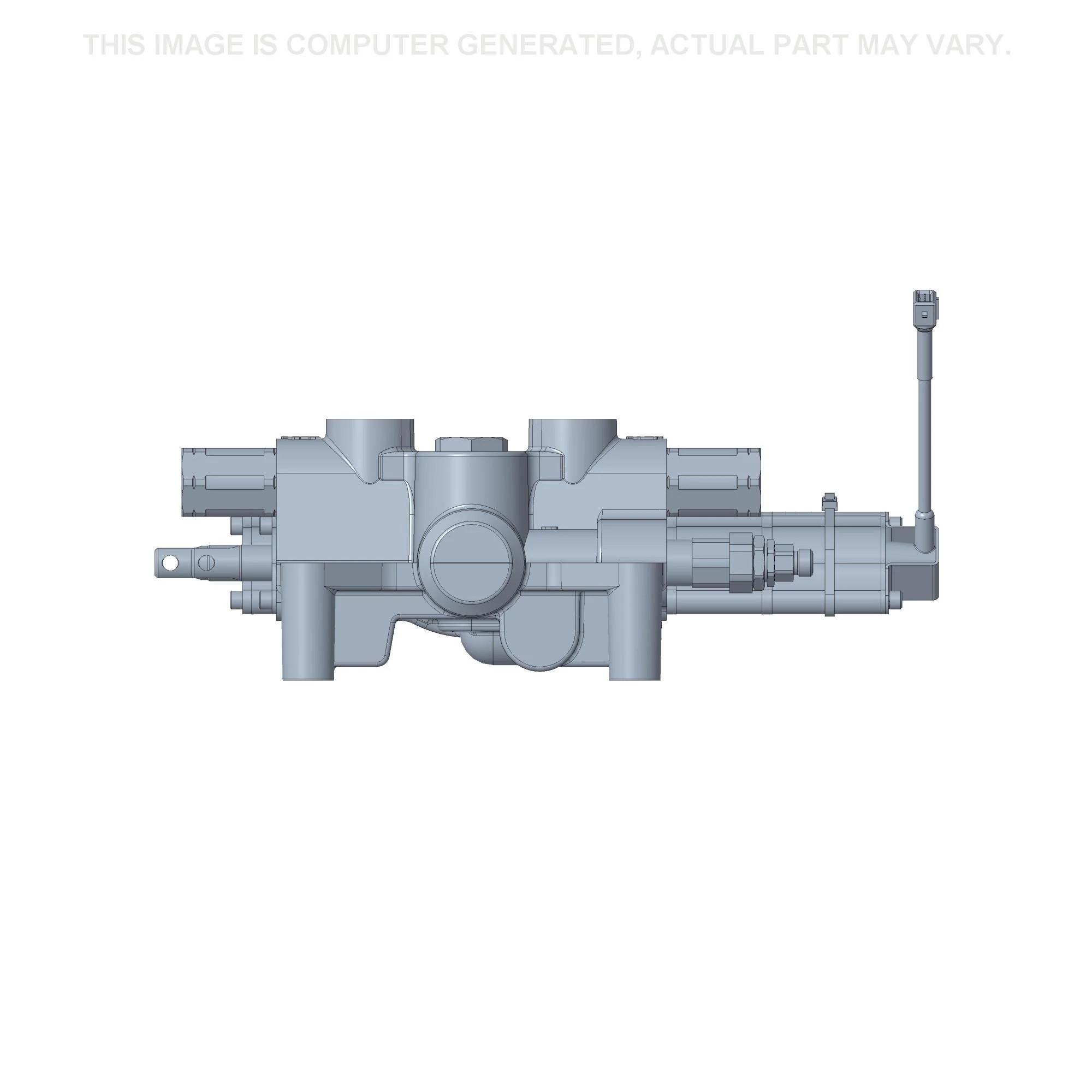 VALVE | CASECE | CA | EN