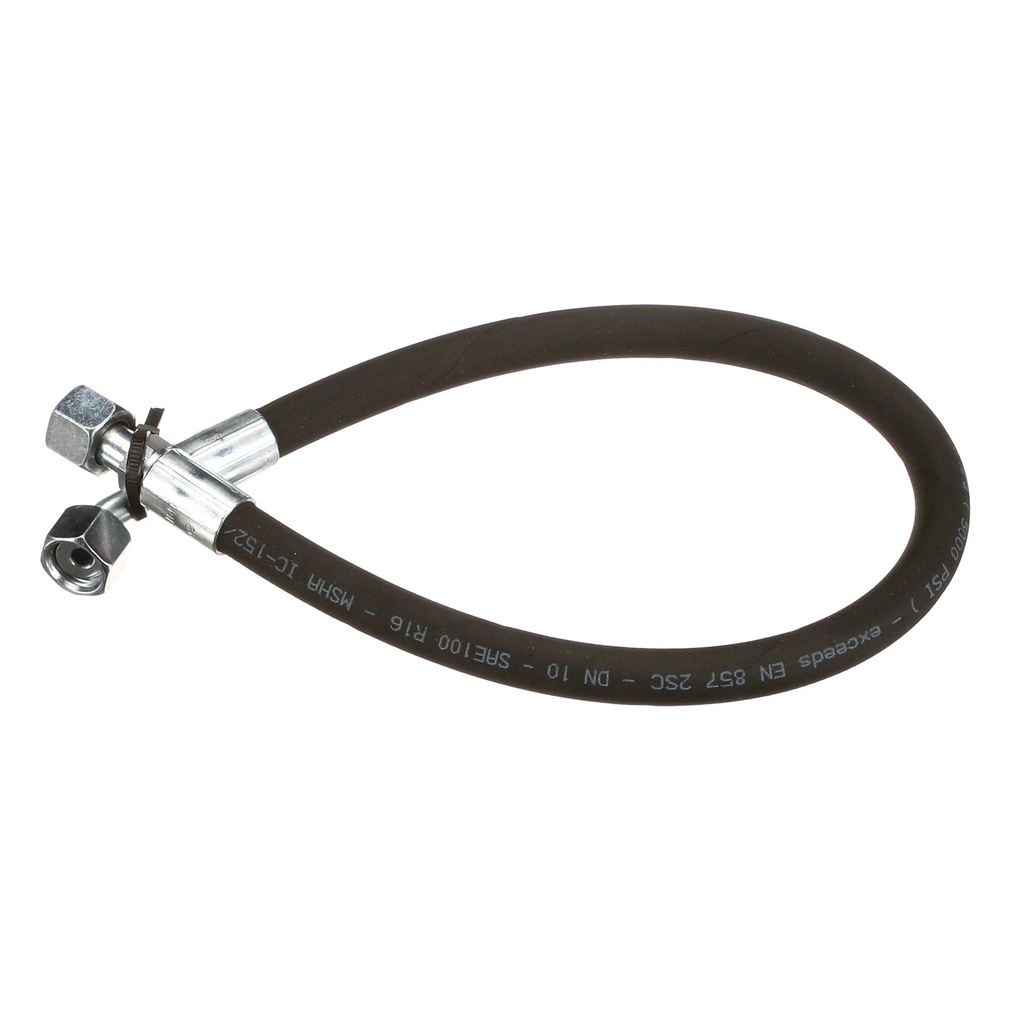 HYDRAULIC HOSE | CASEIH | IE | EN