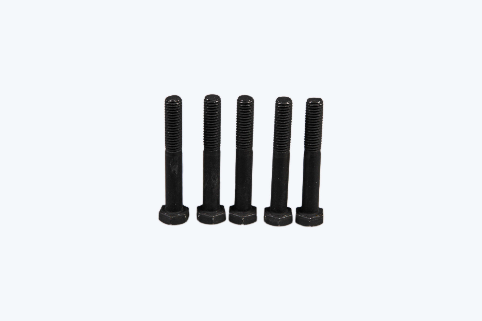 Hex Bolt - Cl 8.8 - M8 x 55