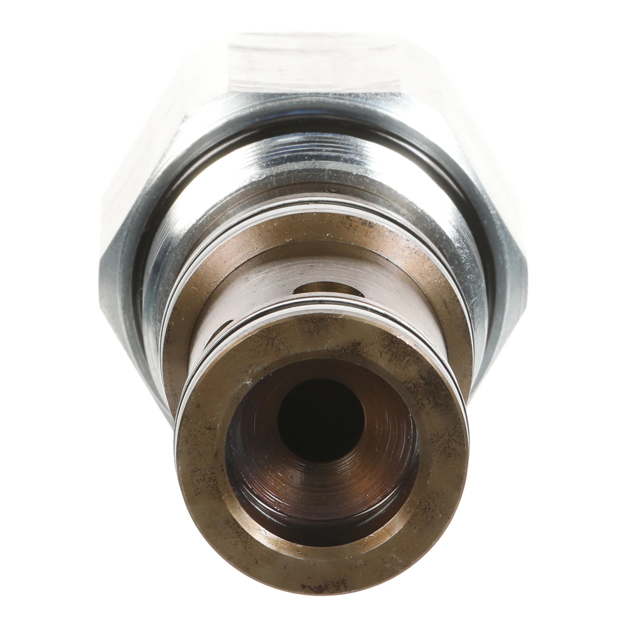 HYDRAULIC VALVE | DEFAULT | US | EN