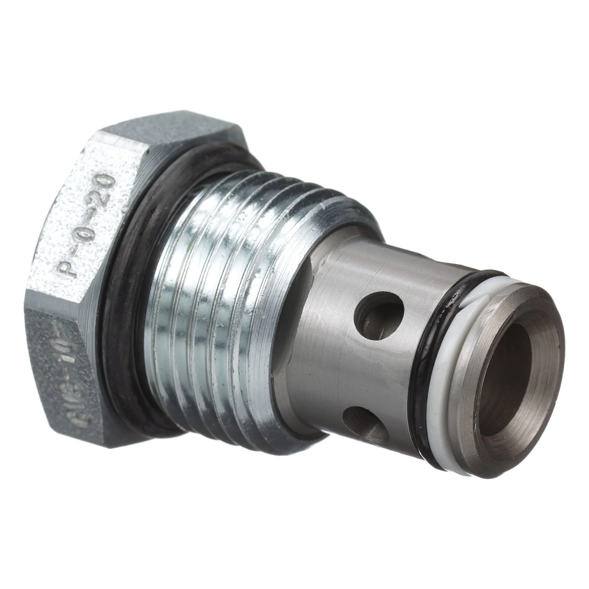 CHECK VALVE | CASEIH | CA | EN
