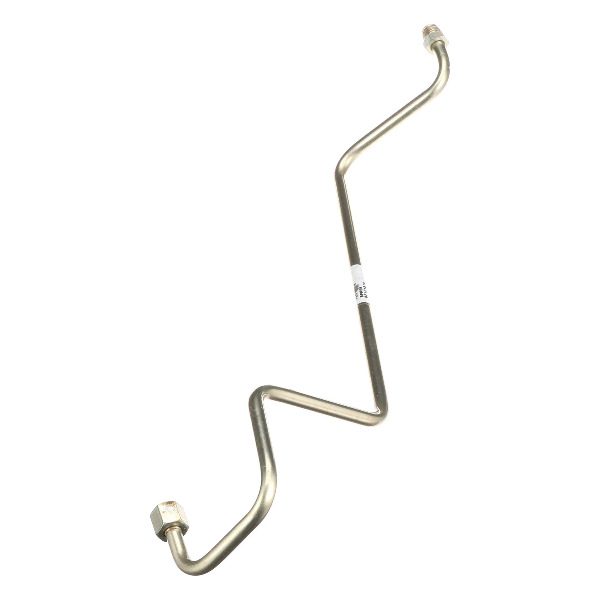 Loader Valve Tube