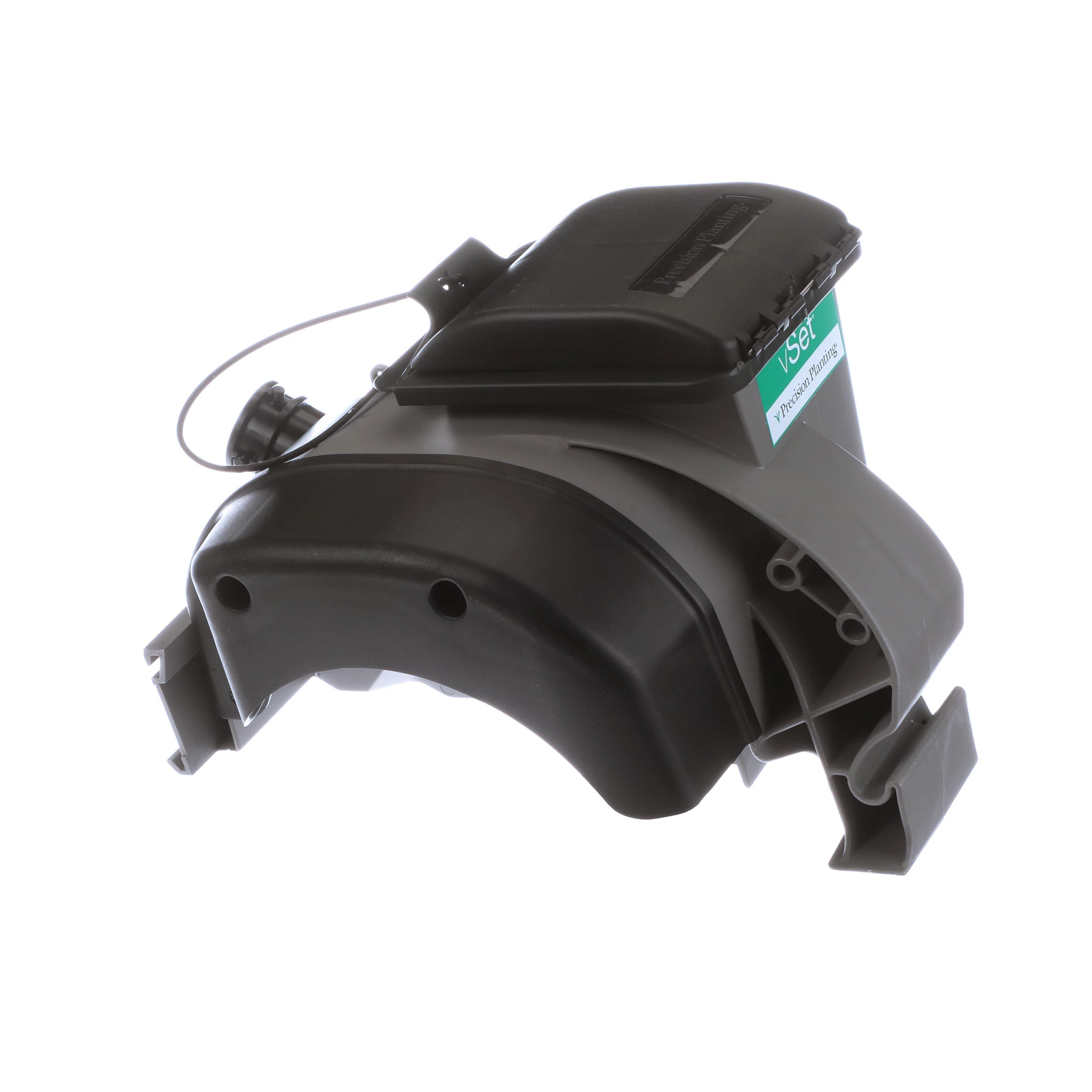 Funil | CASEIH | BR | PT