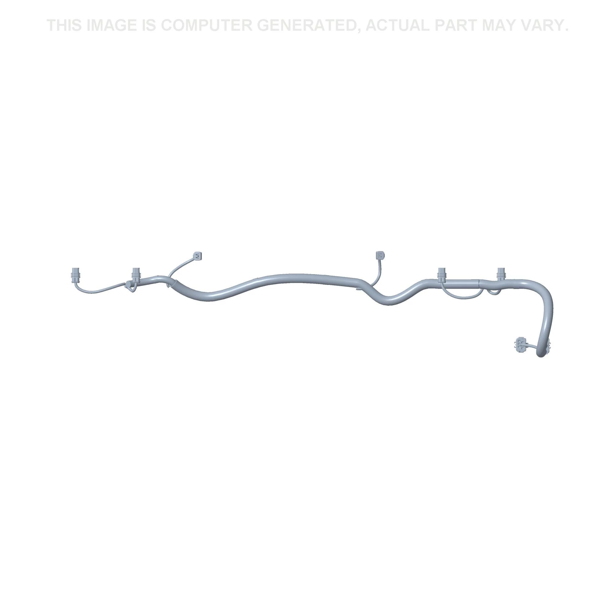 WIRE HARNESS | CASEIH | IE | EN