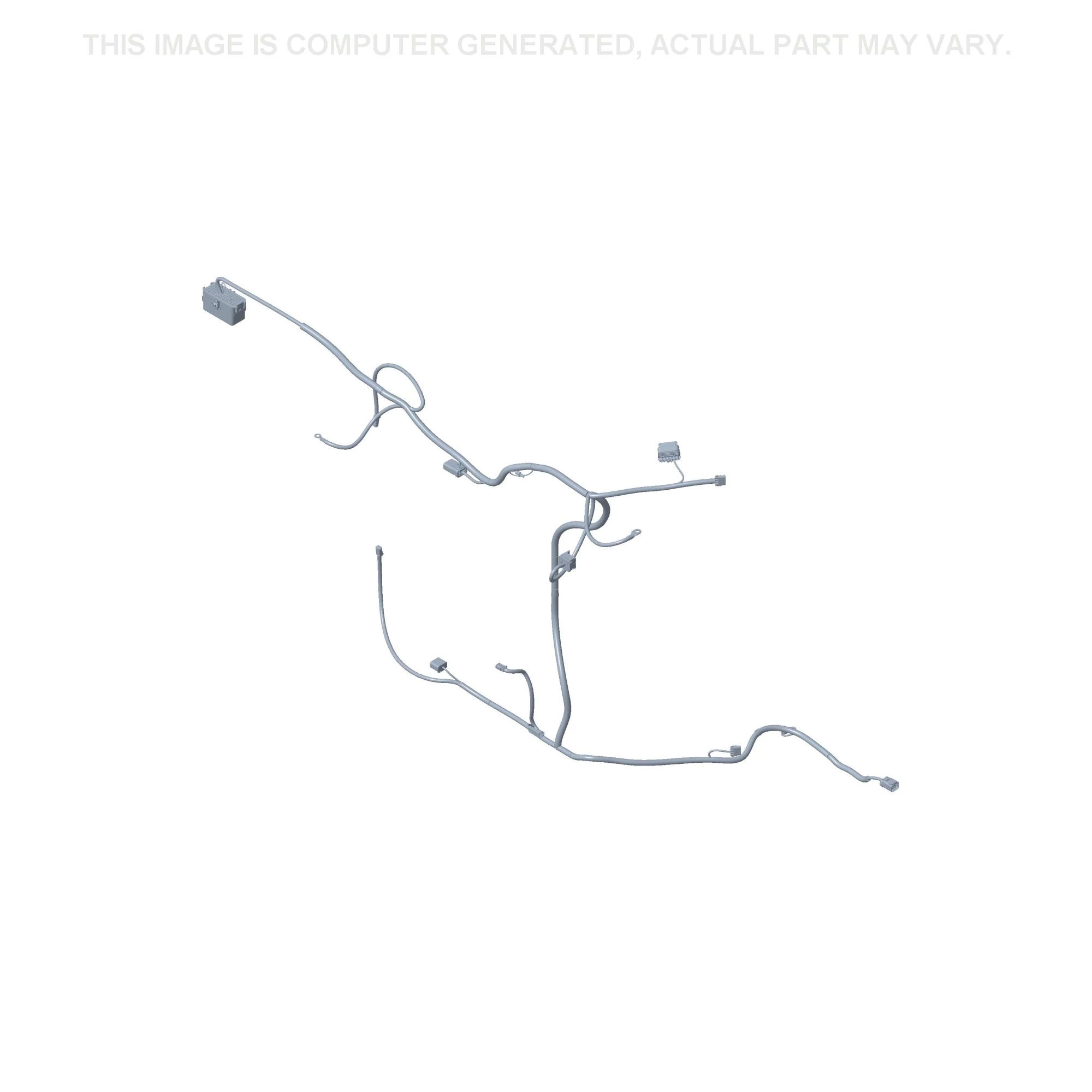 GRUPO DE CABLES | CASEIH | EU | IT