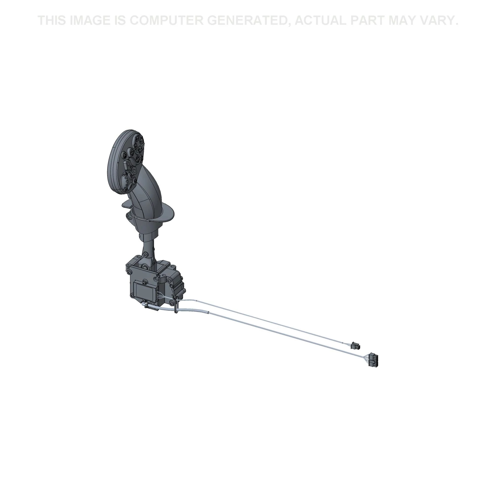 Joystick Renove | CASEIH | FR | FR