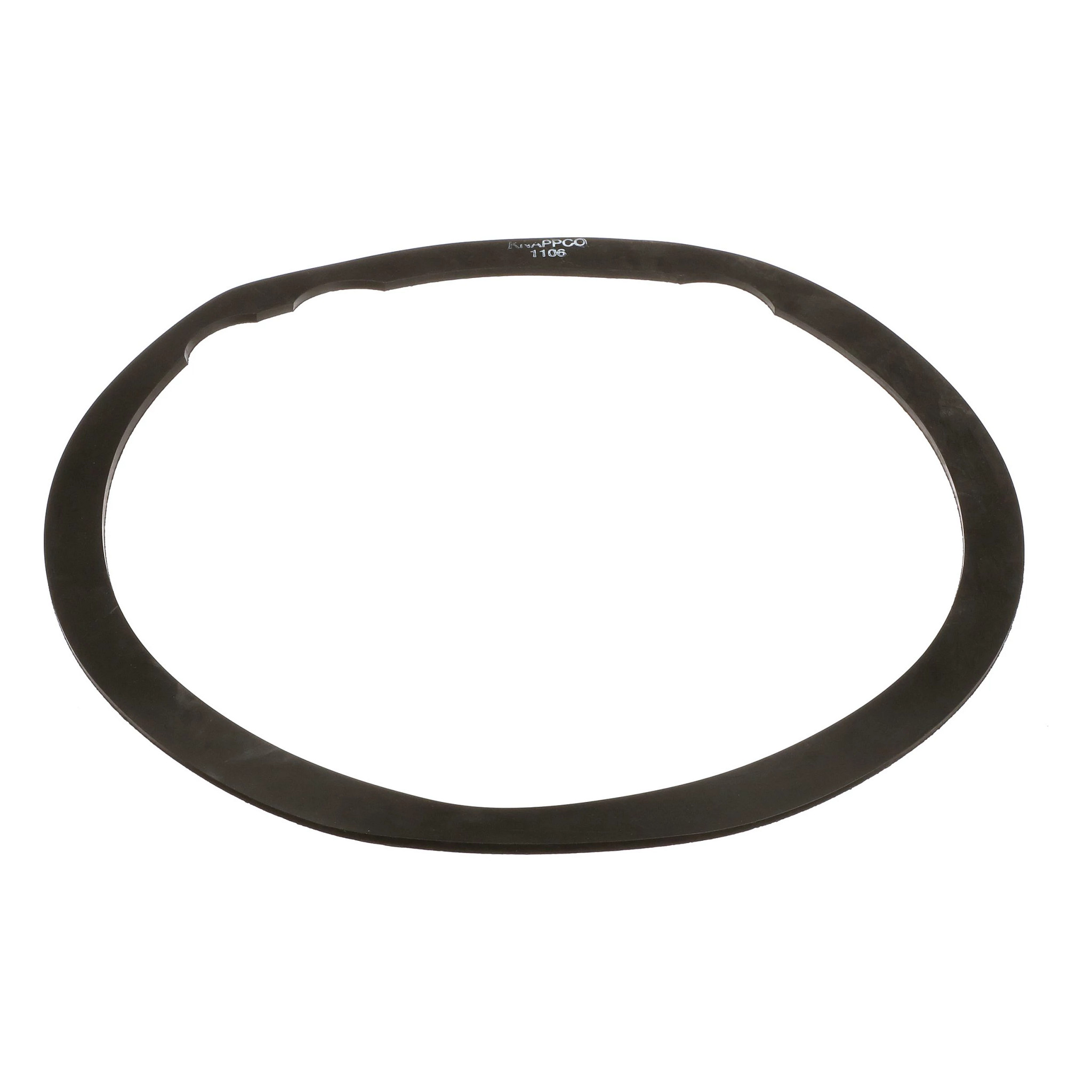 GASKET | MILLER | CA | EN