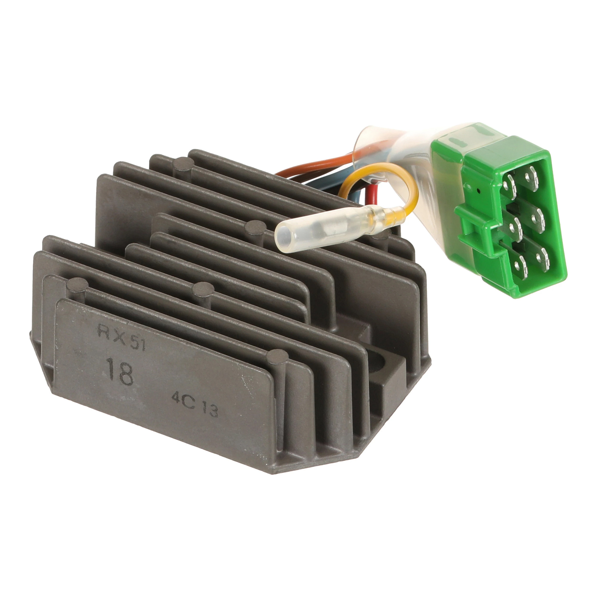 REGULATOR, VOLTAGE | CASECE | US | EN