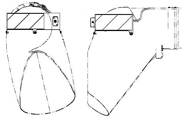 UNLOADING TUBE | CASEIH | US | EN