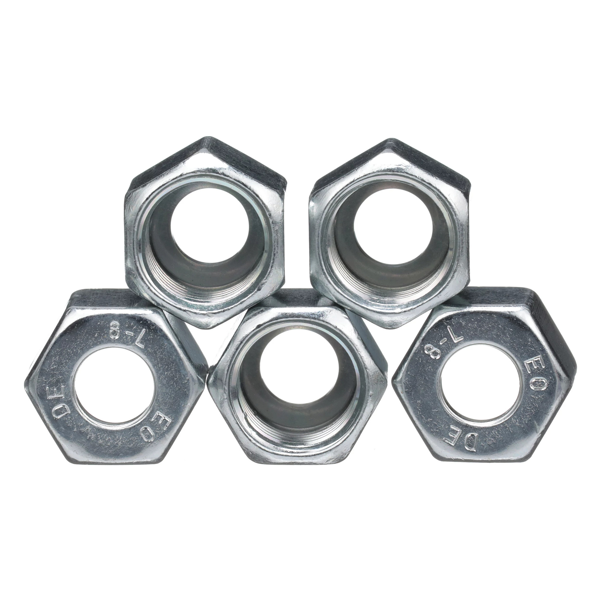 PORCA DE TUBAGEM | NEWHOLLANDAG | EU | ES