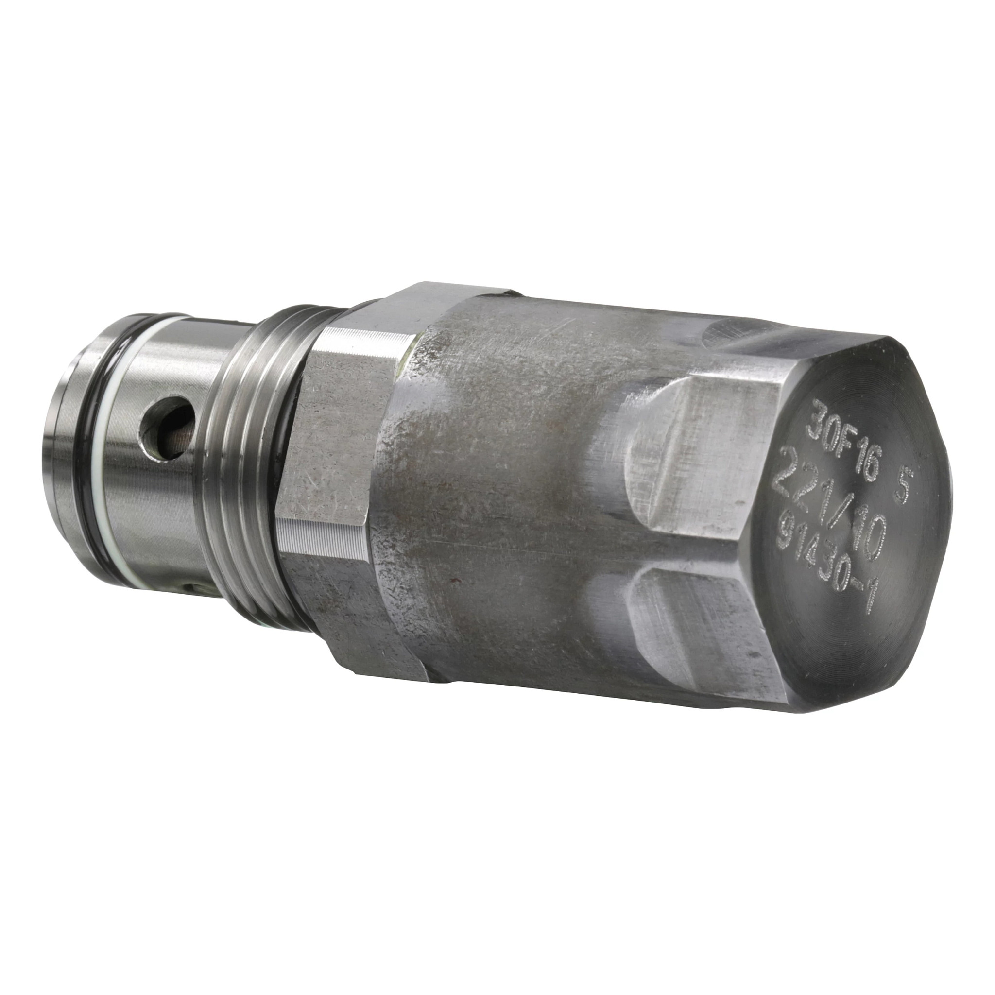 VALVE PRESSURE RELIE | CASEIH | EU | EN