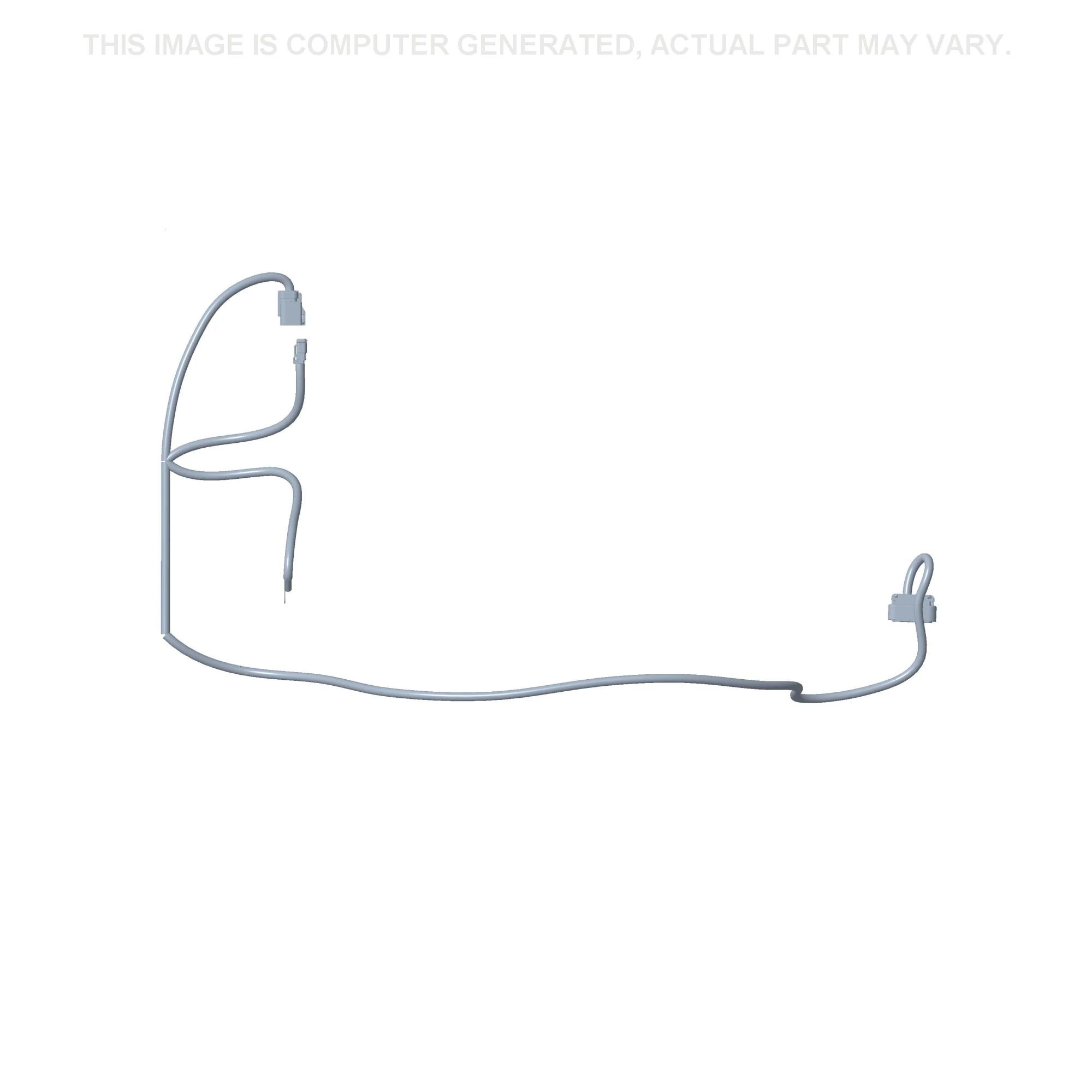 WIRE HARNESS | CASECE | AMEA | EN