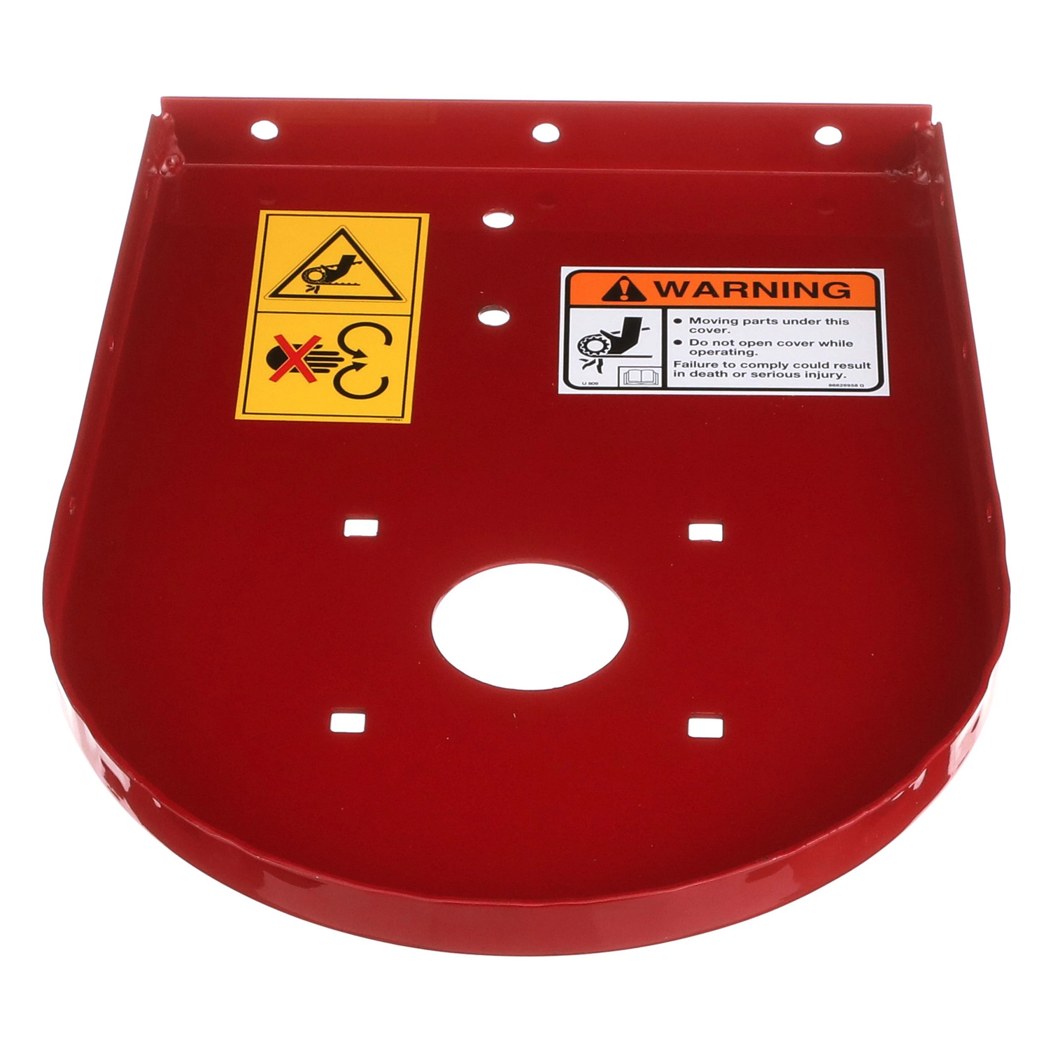 SIDE PLATE | CASECE | US | EN