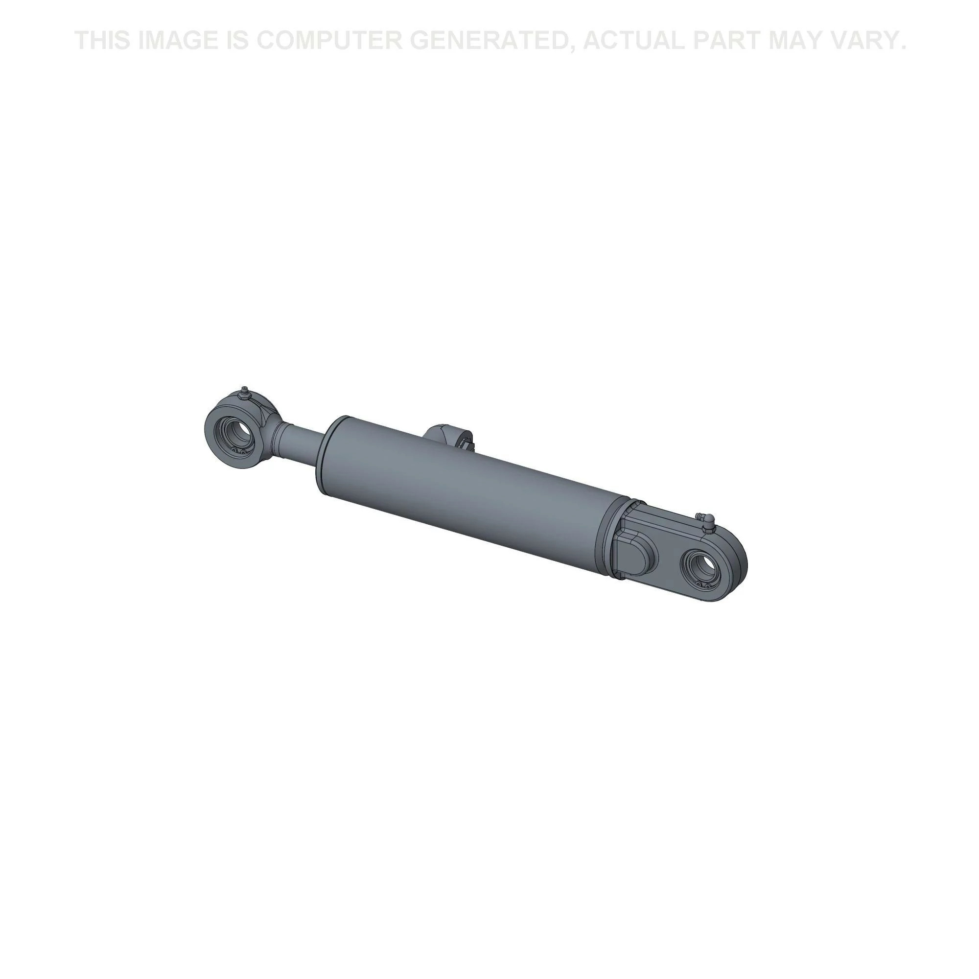 Hydraulic Cylinder | CASECE | US | EN