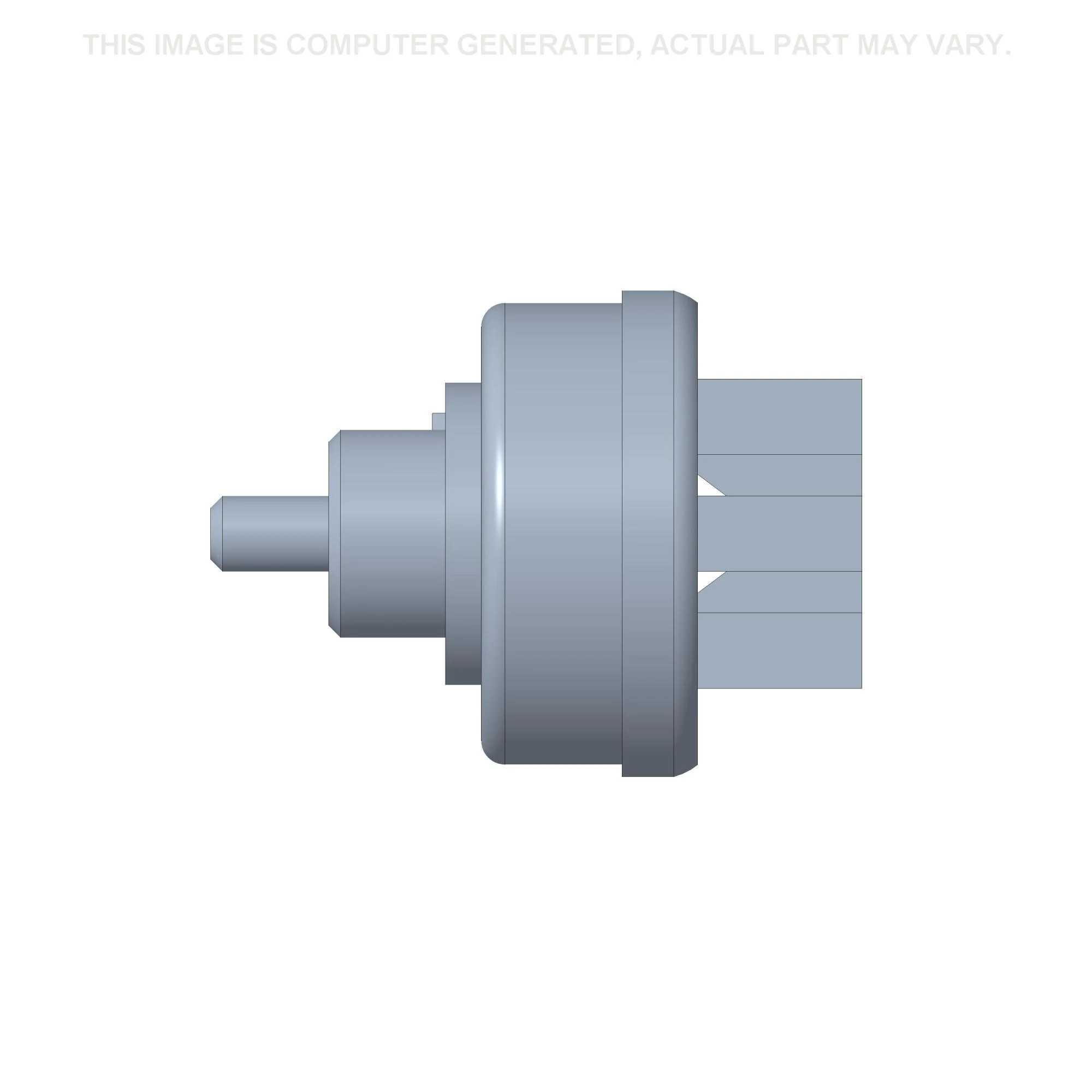 INTERRUPTOR DE LUZ | NEWHOLLANDAG | ES | ES